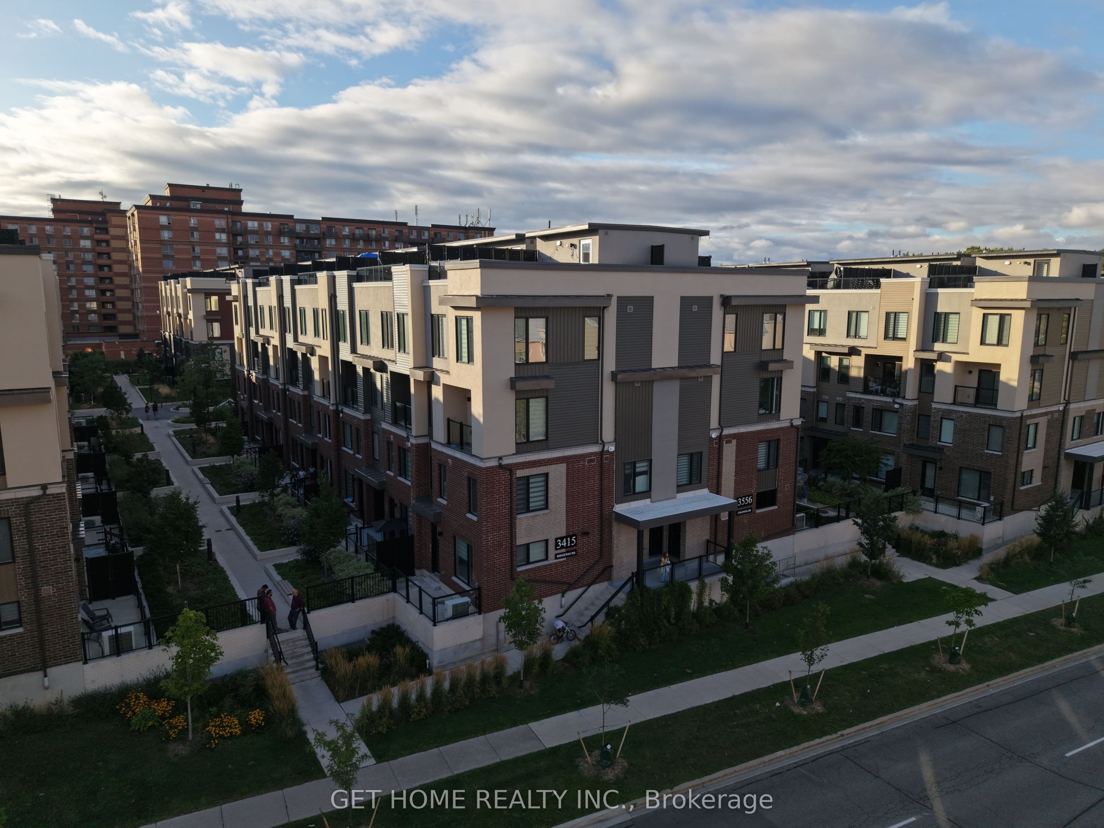 Main Property