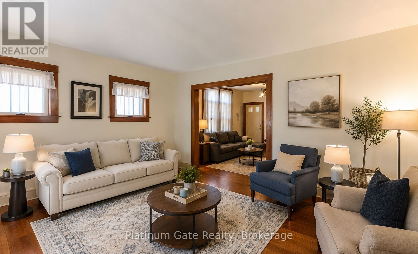 Main Property