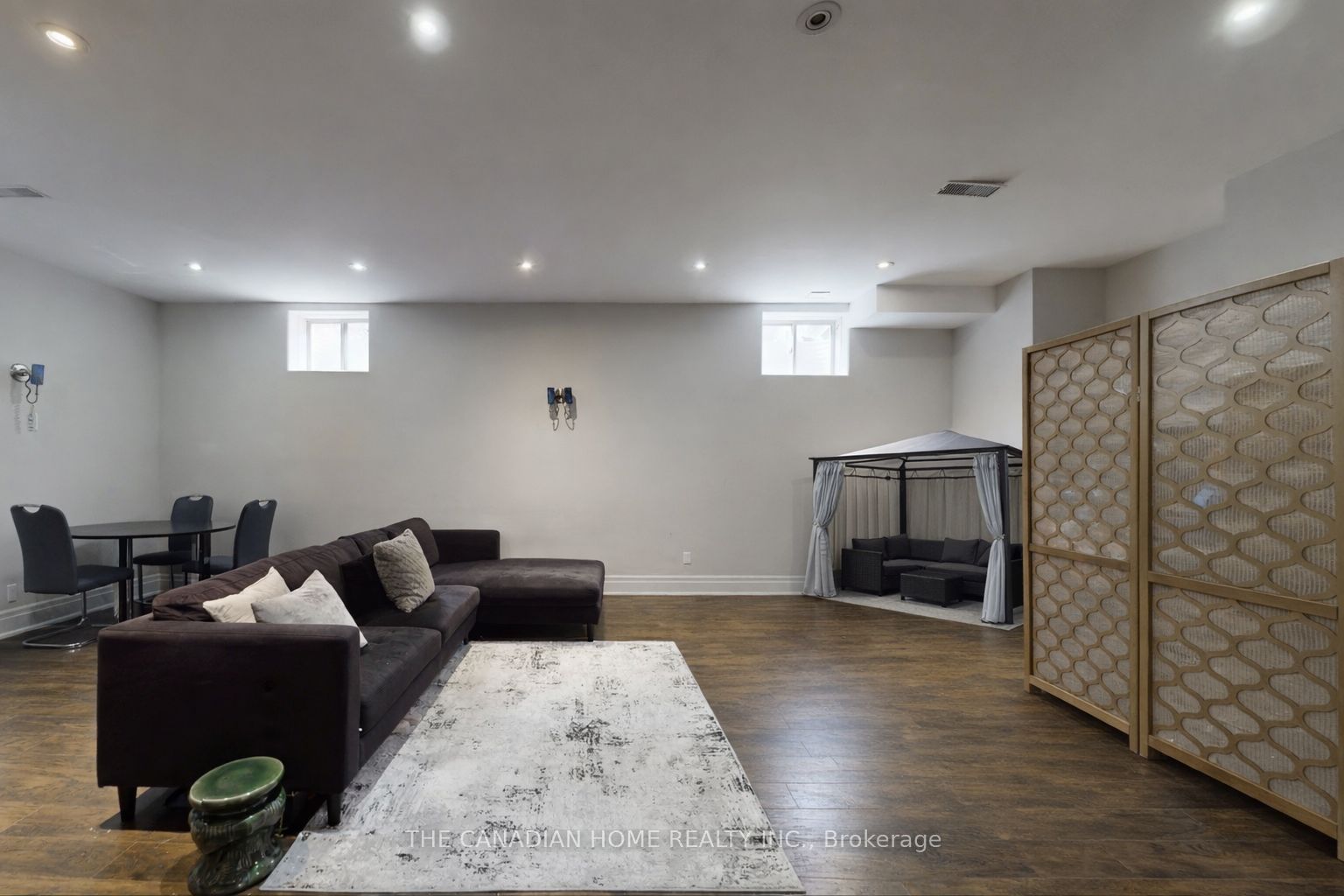 Main Property