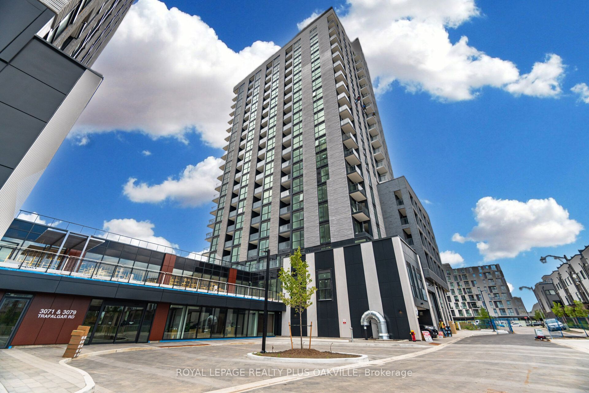 Main Property