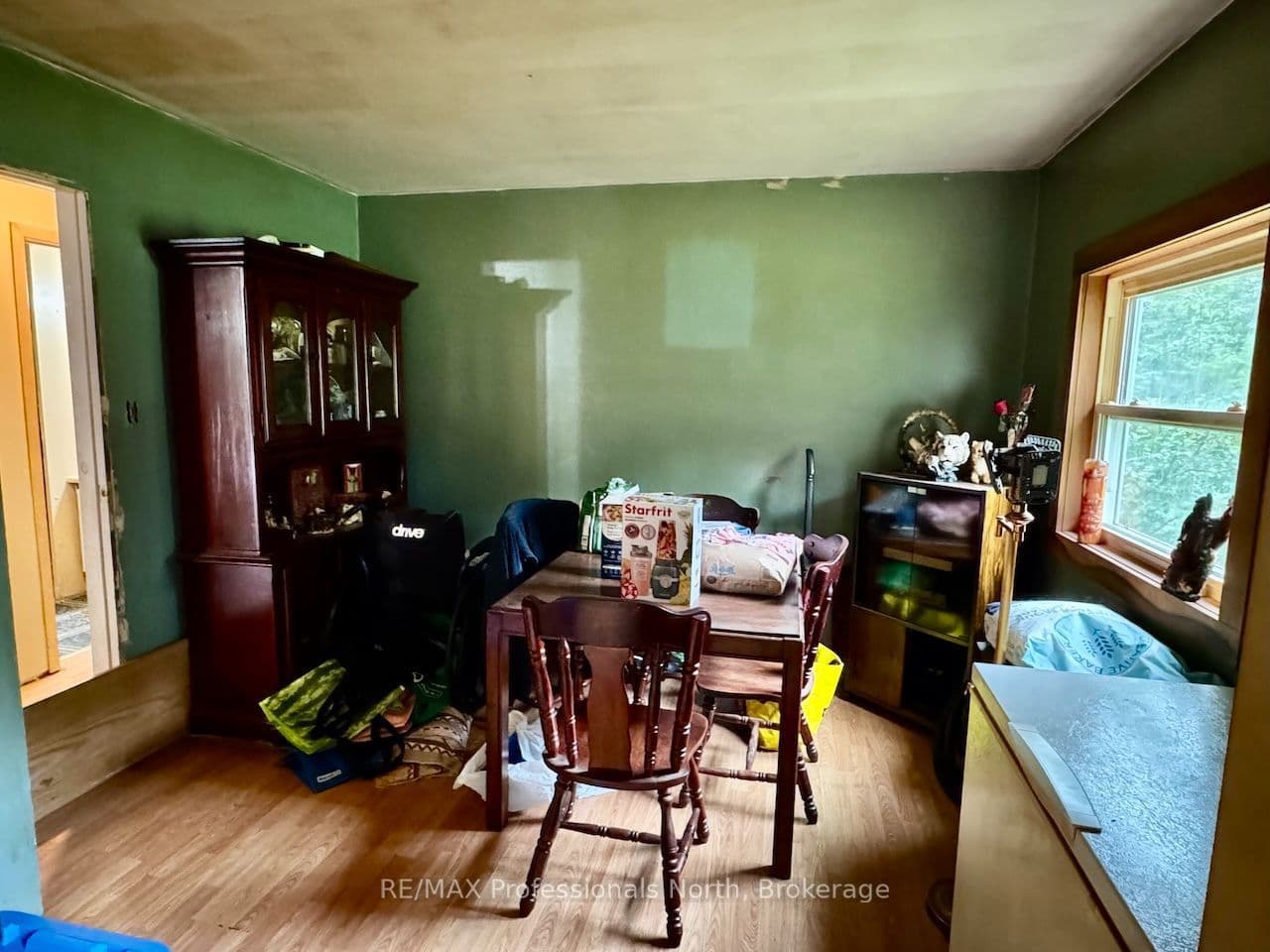 Main Property