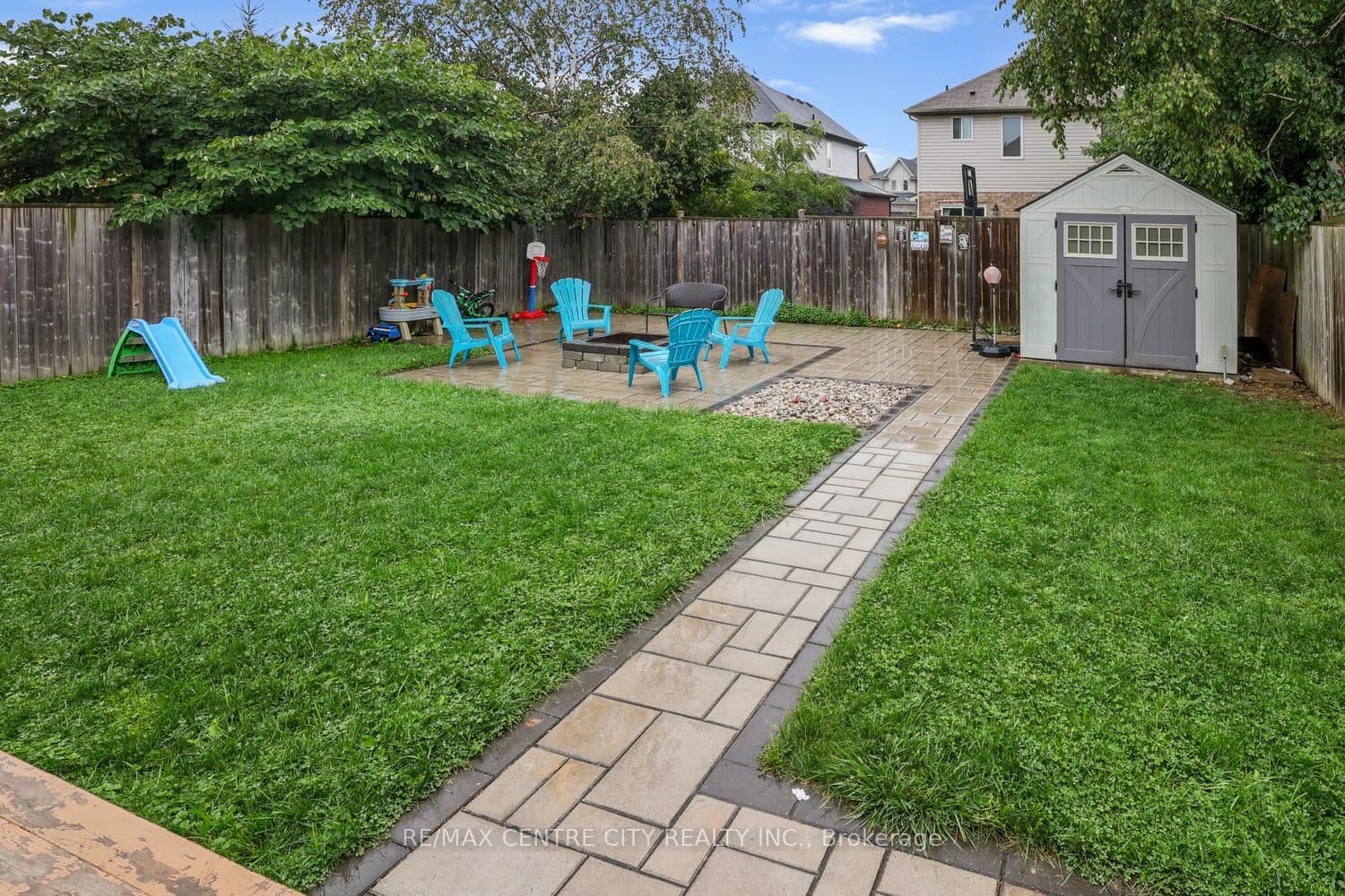 Property