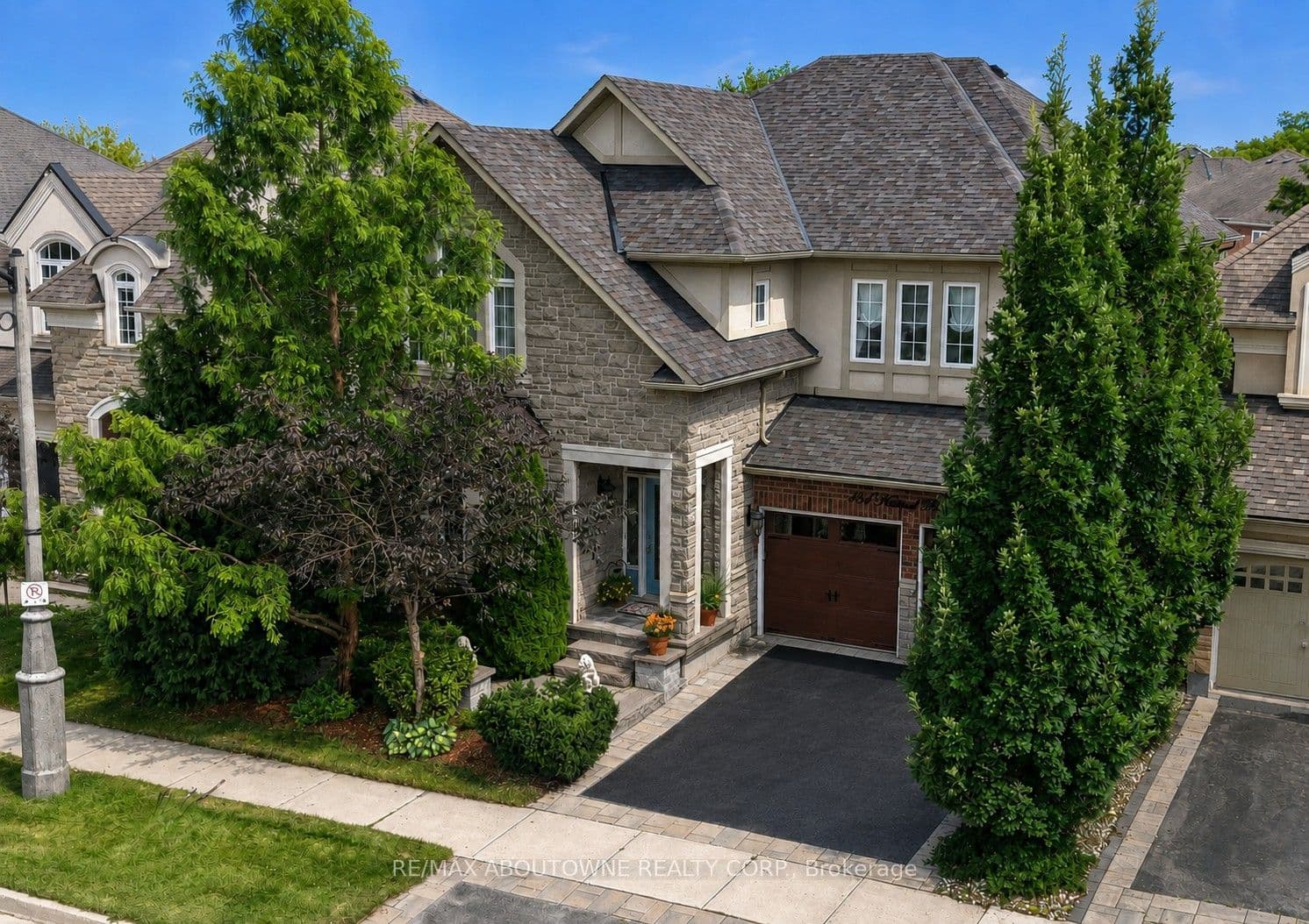 Main Property