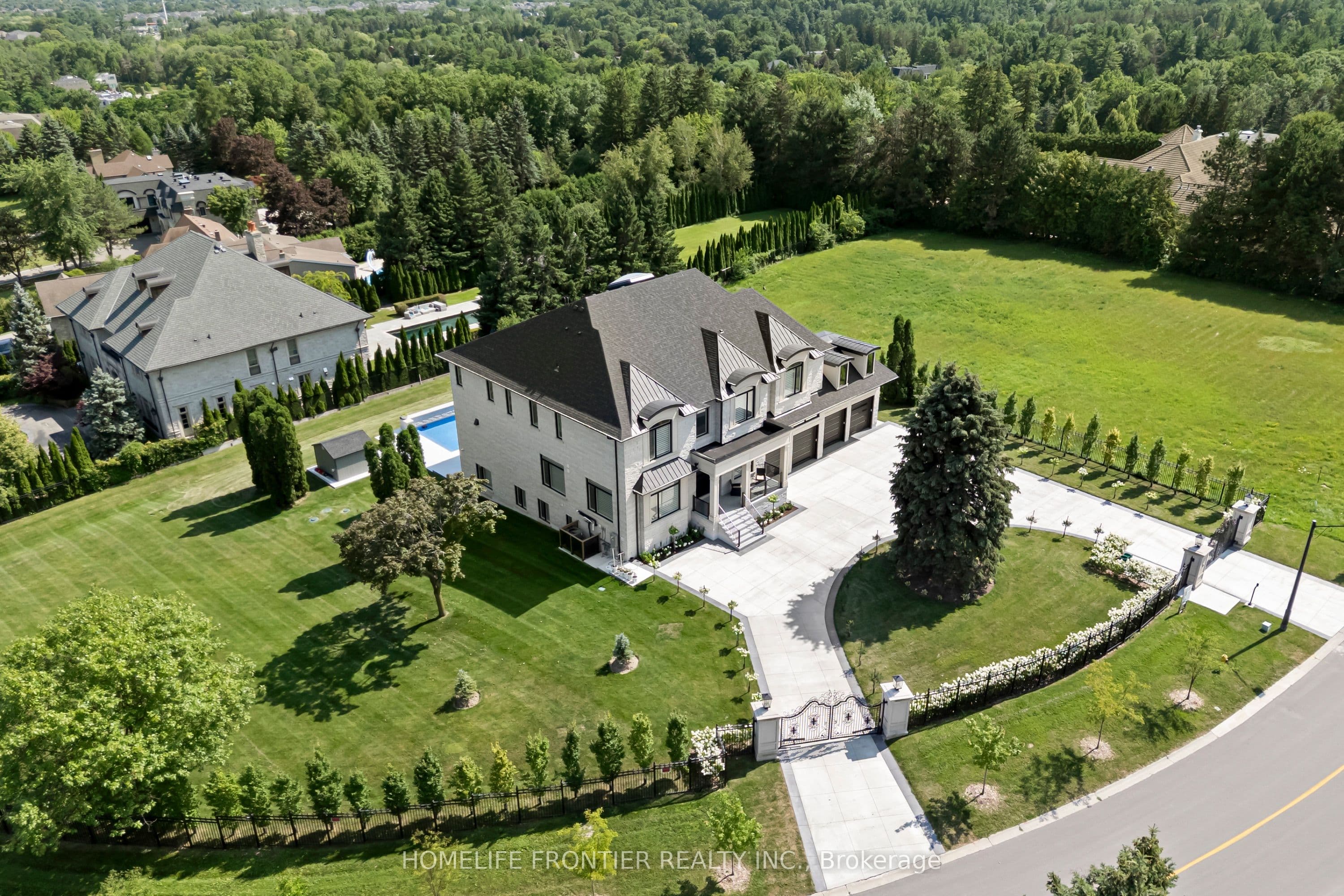 Main Property
