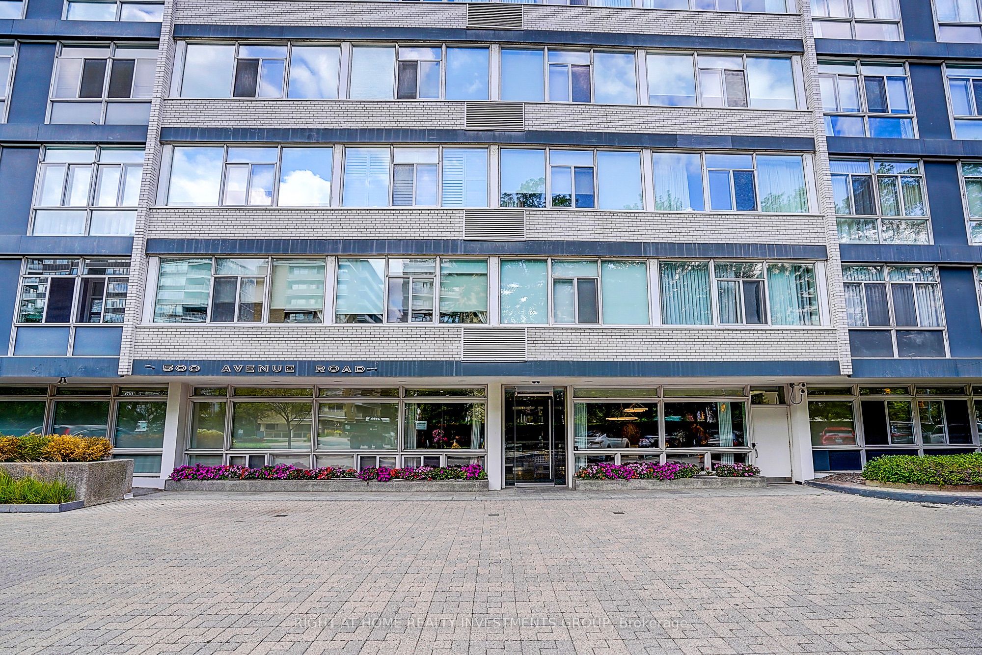 Main Property