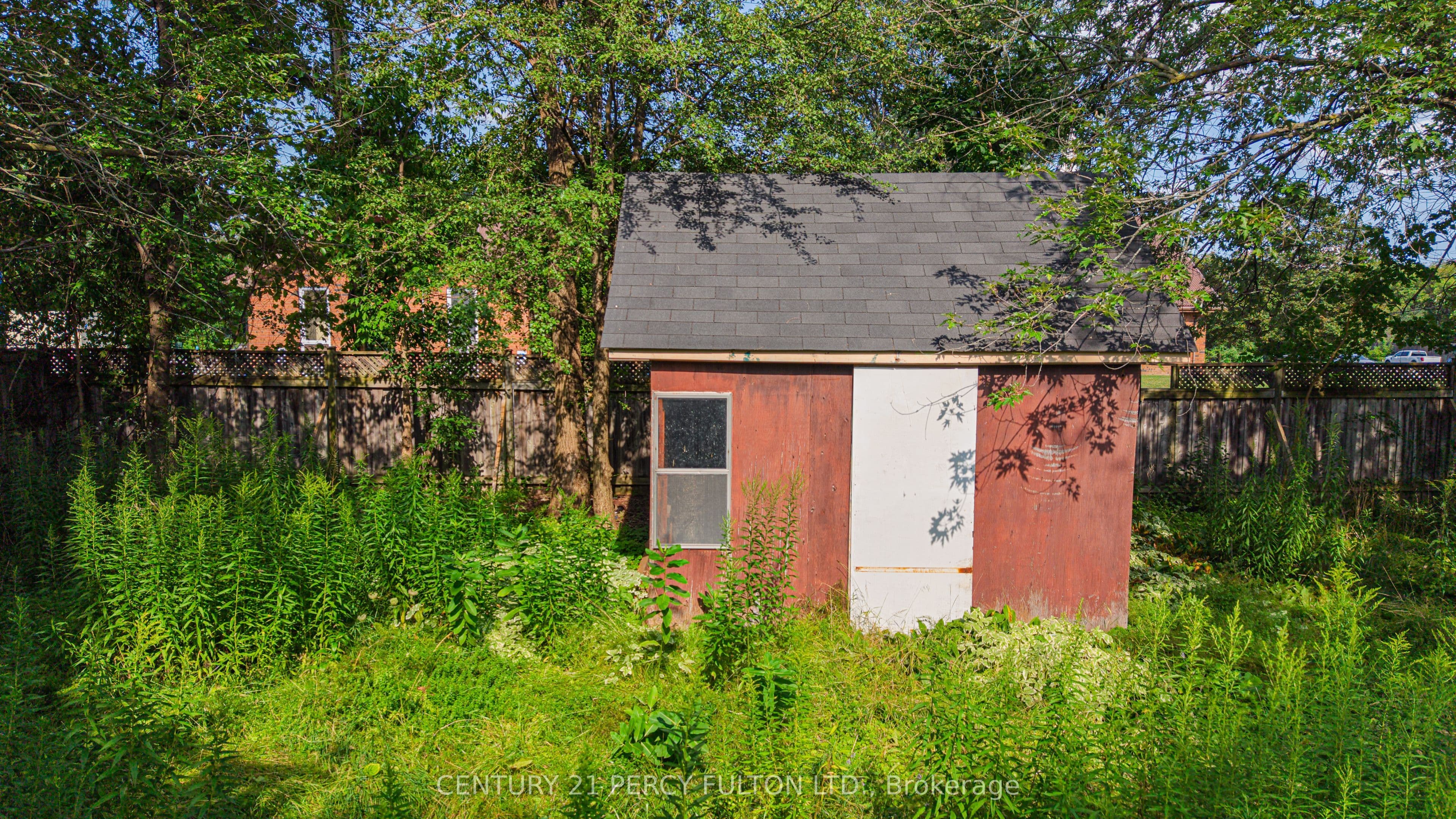 Property