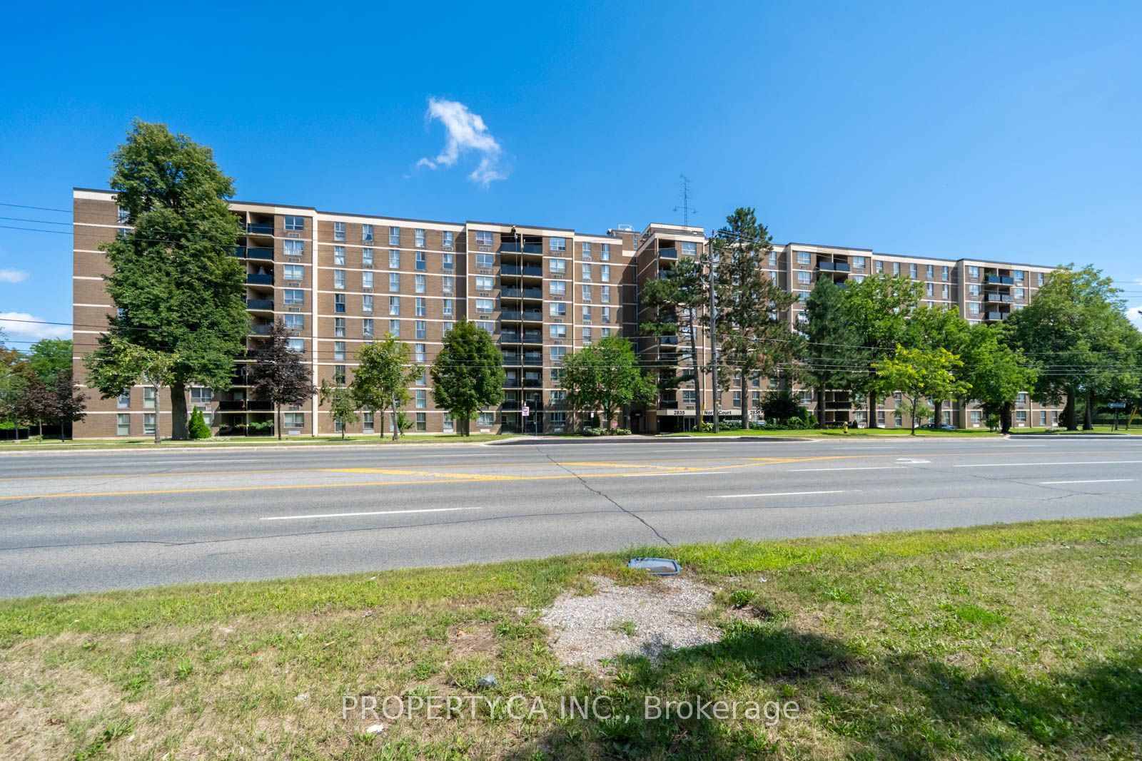 Main Property