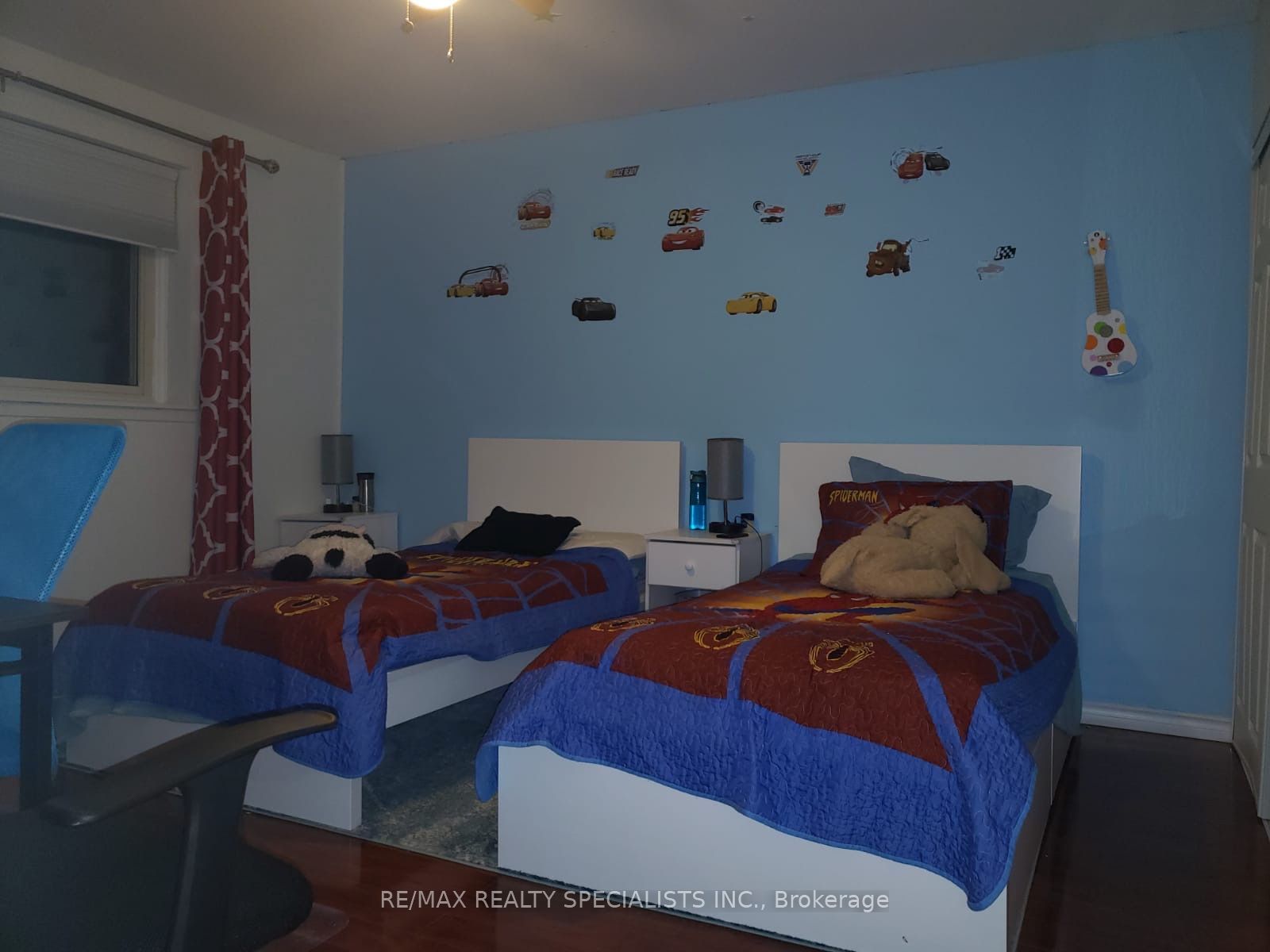 Property