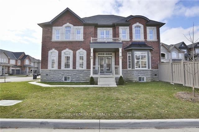 Main Property