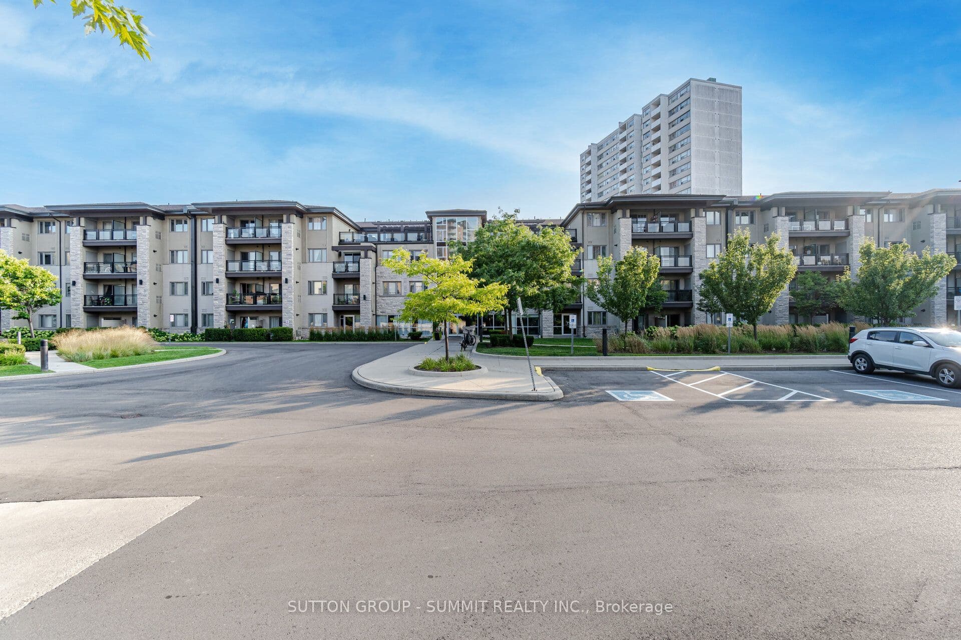 Main Property