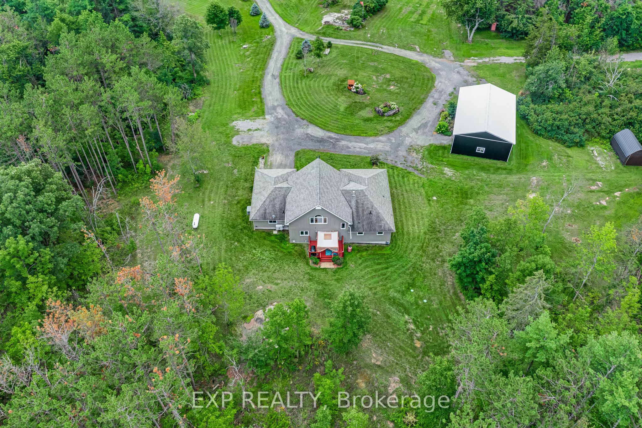 Main Property