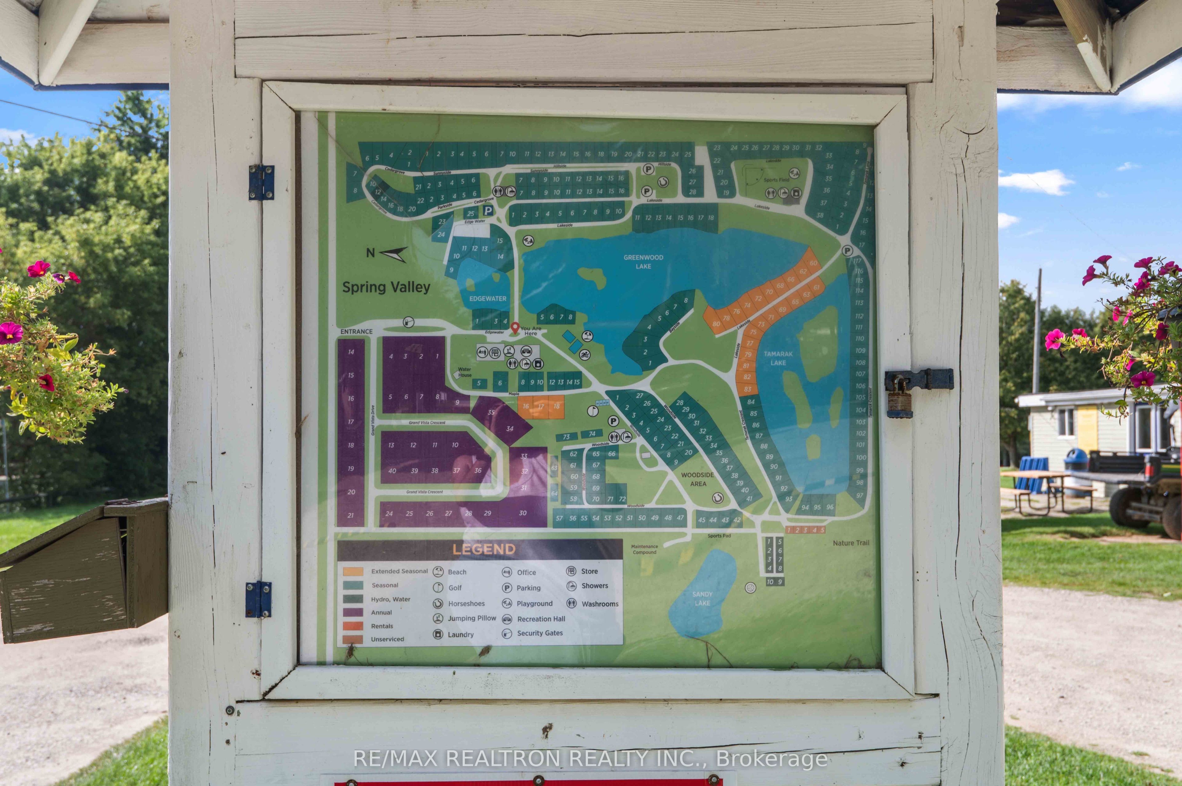Main Property