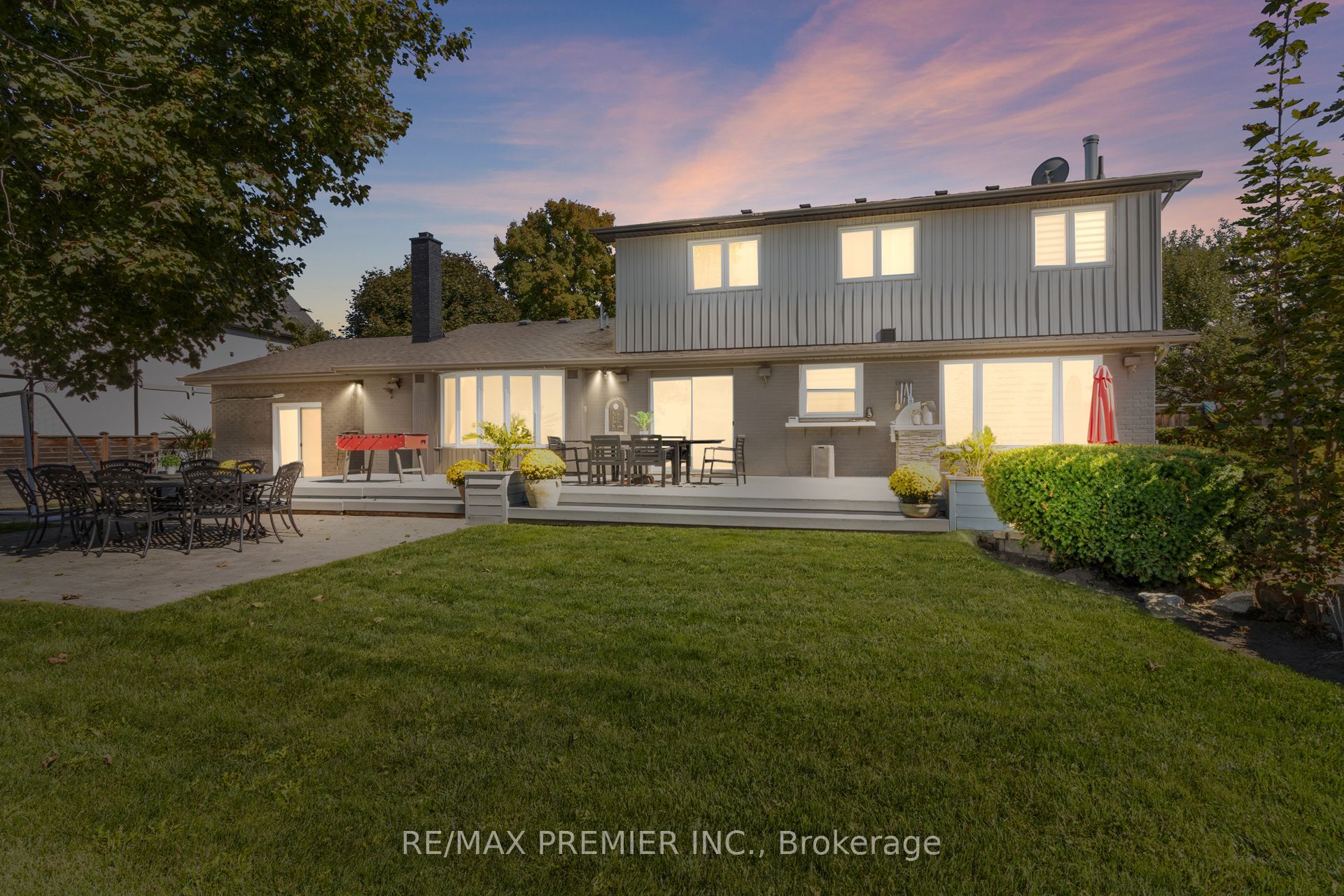 Main Property