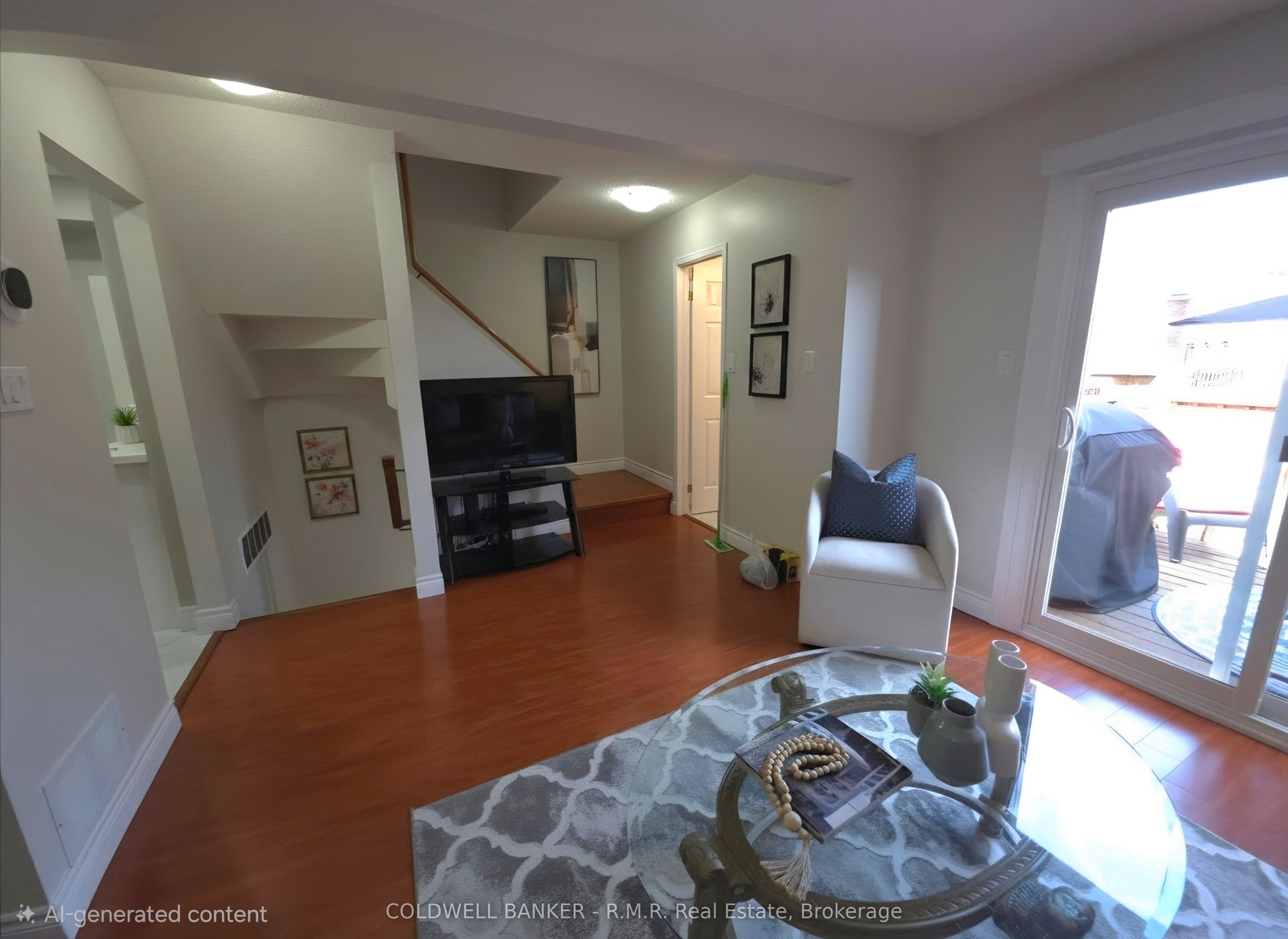 Main Property
