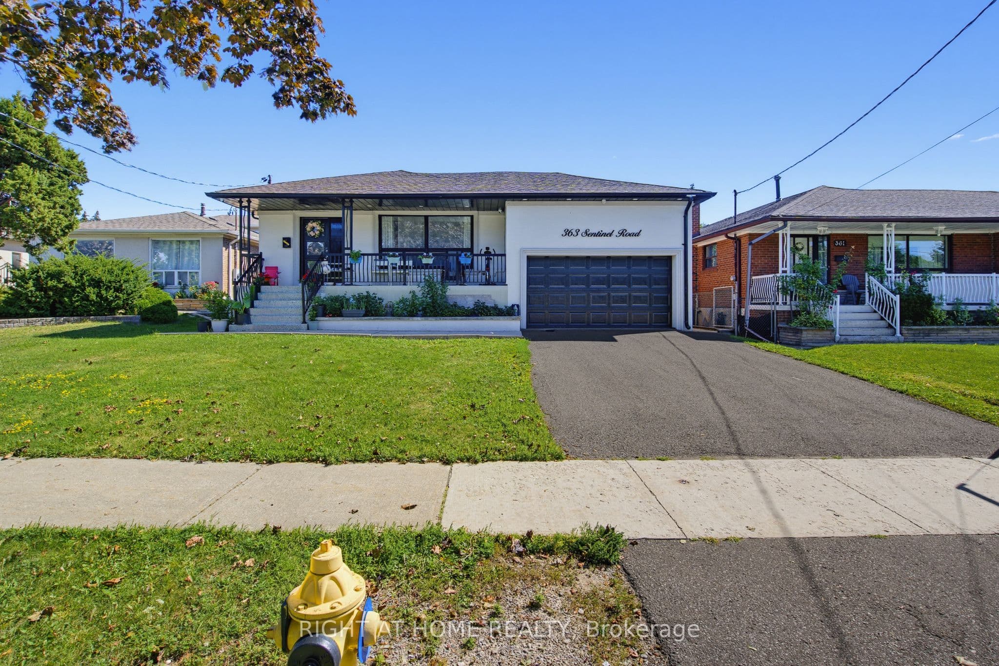 Main Property