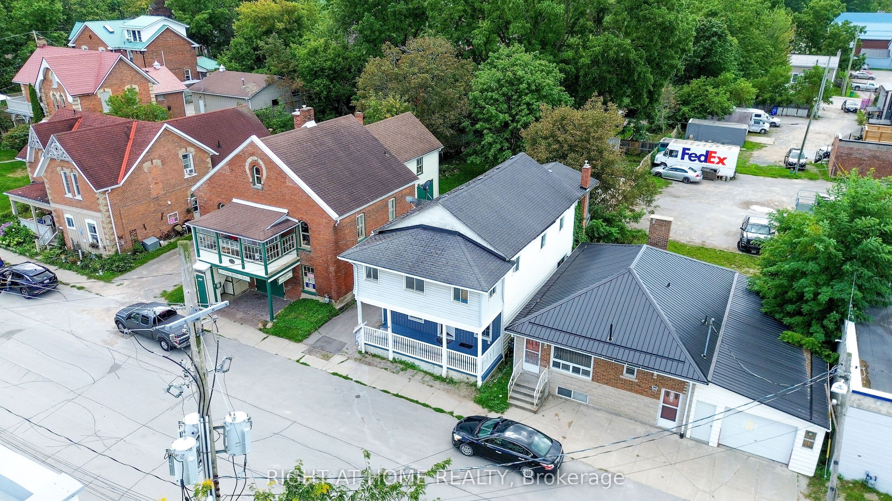 Main Property