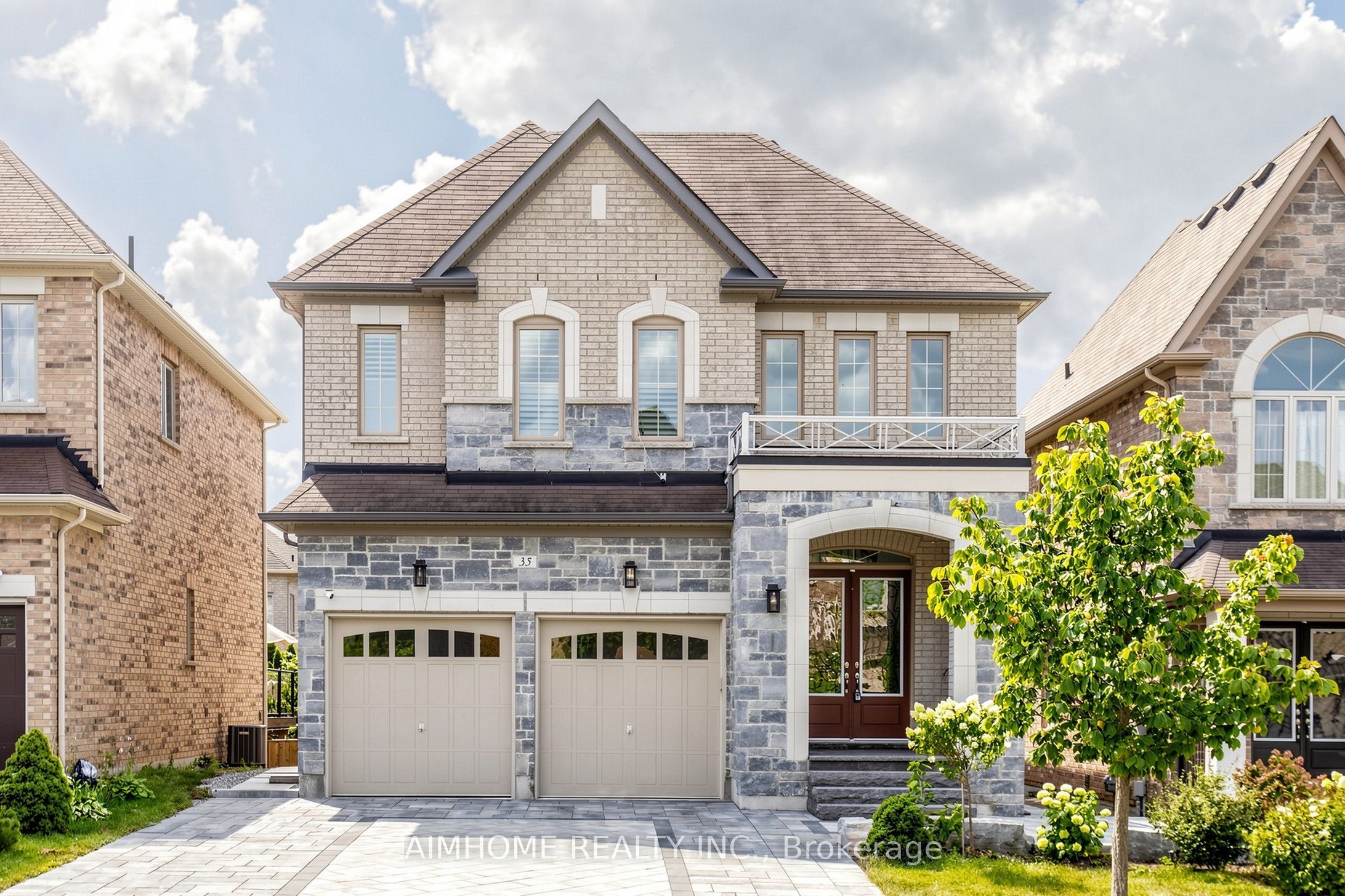 Main Property