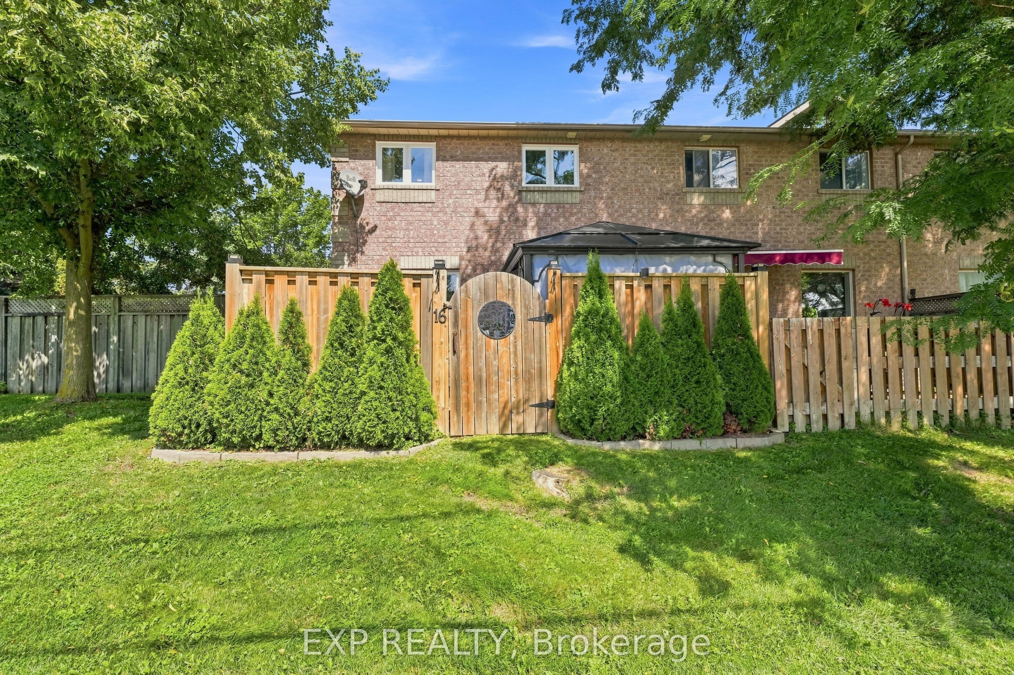 Main Property