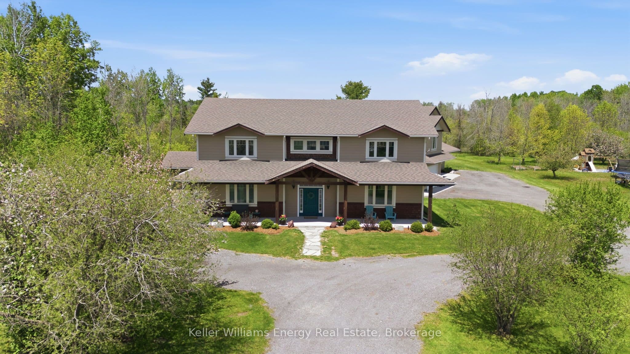 Main Property