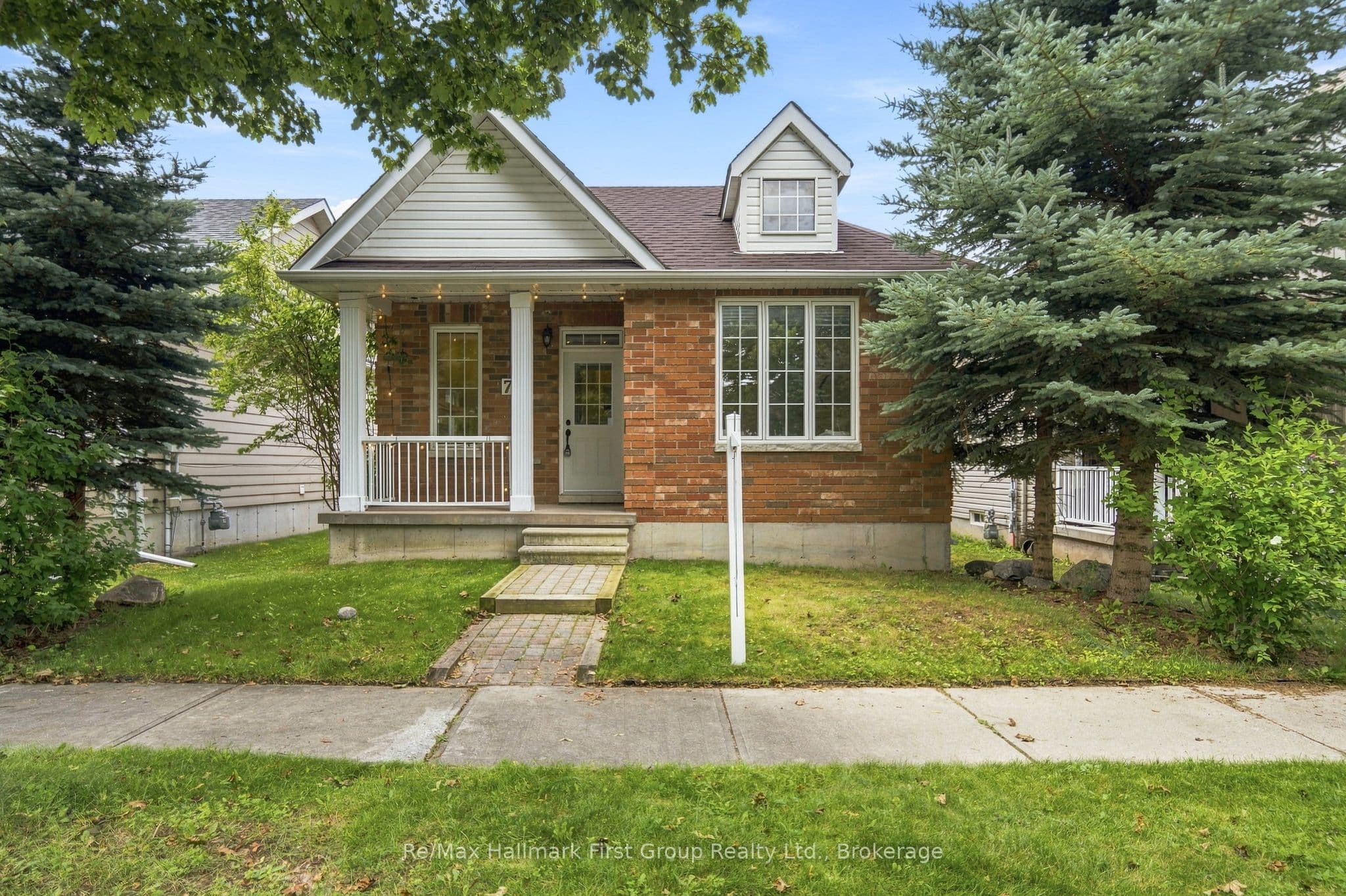 Main Property