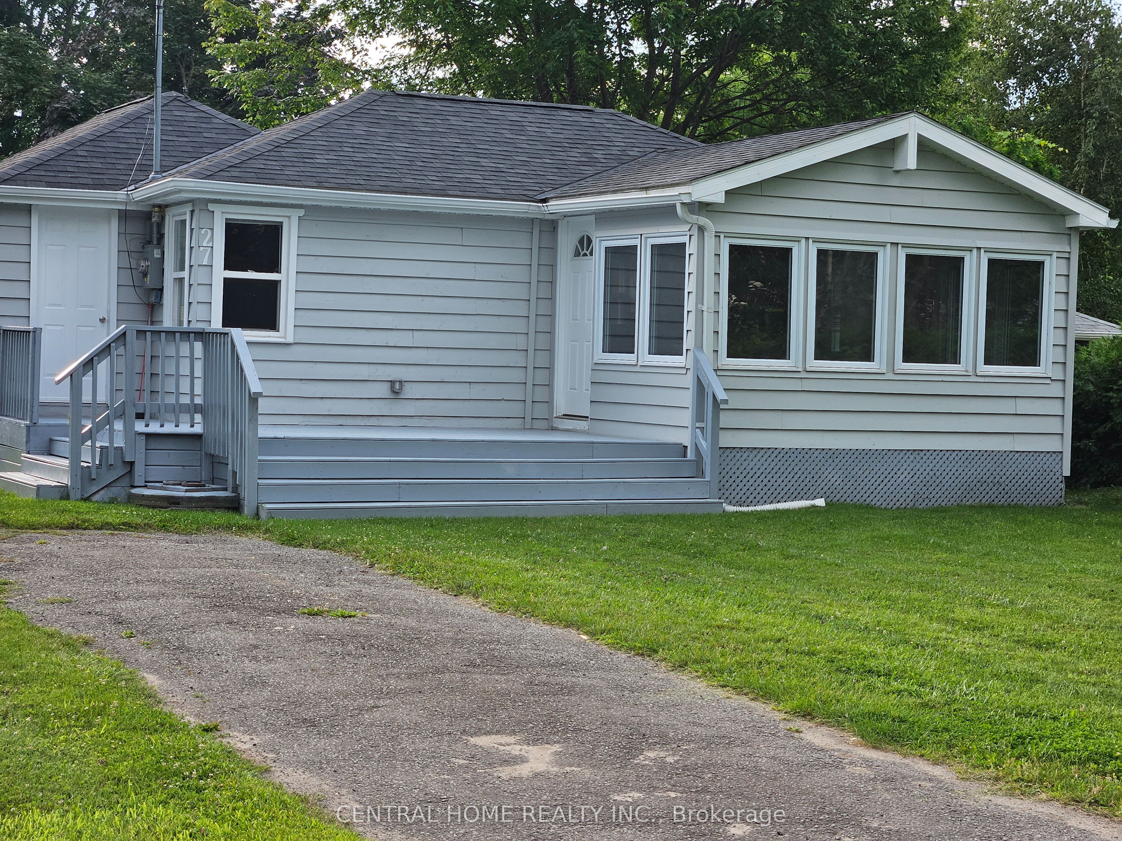 Main Property
