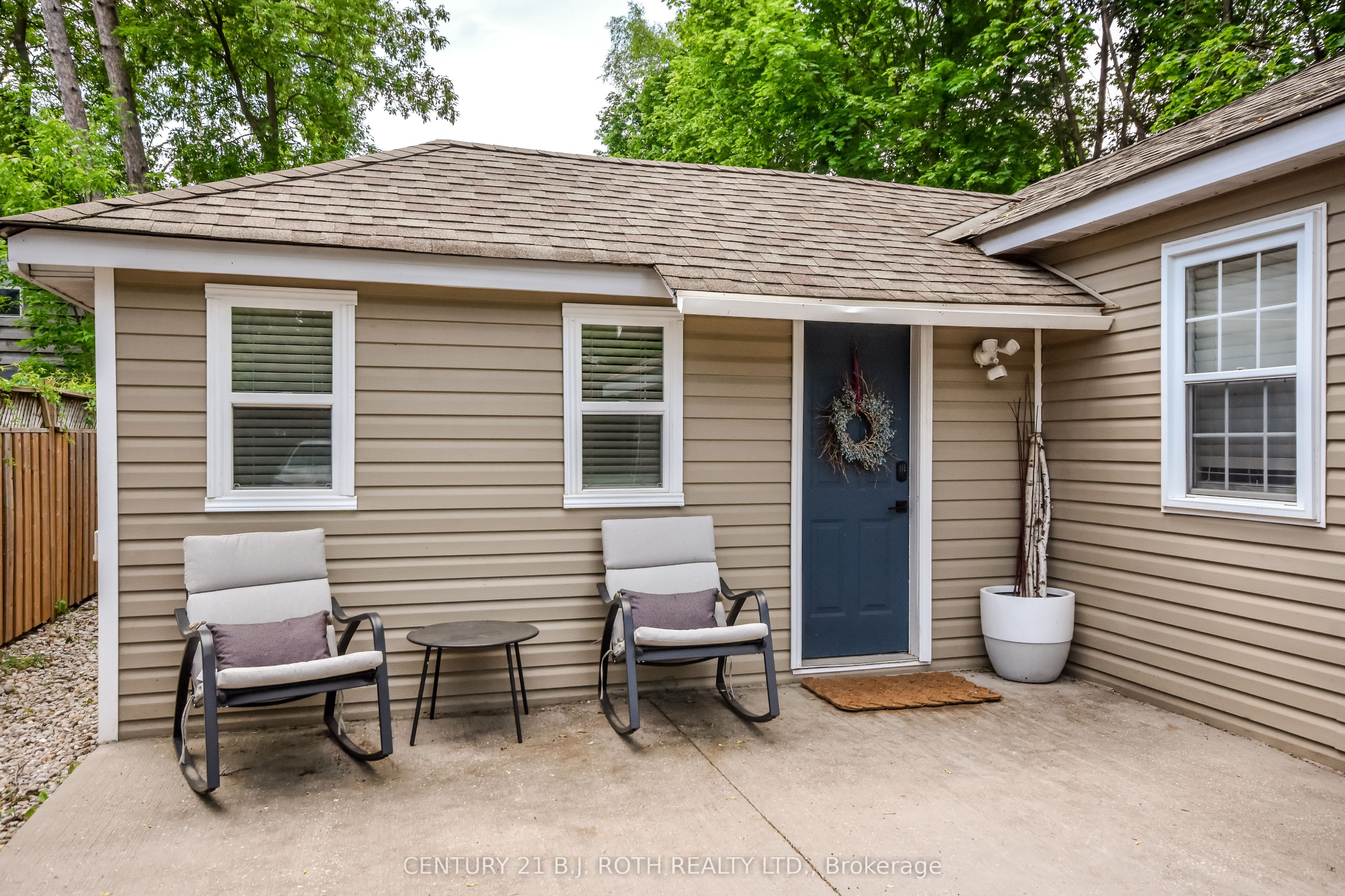 Main Property