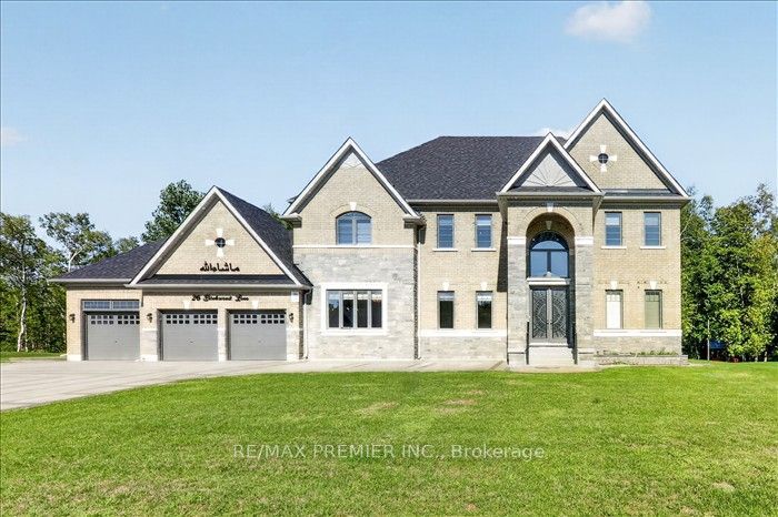 Main Property