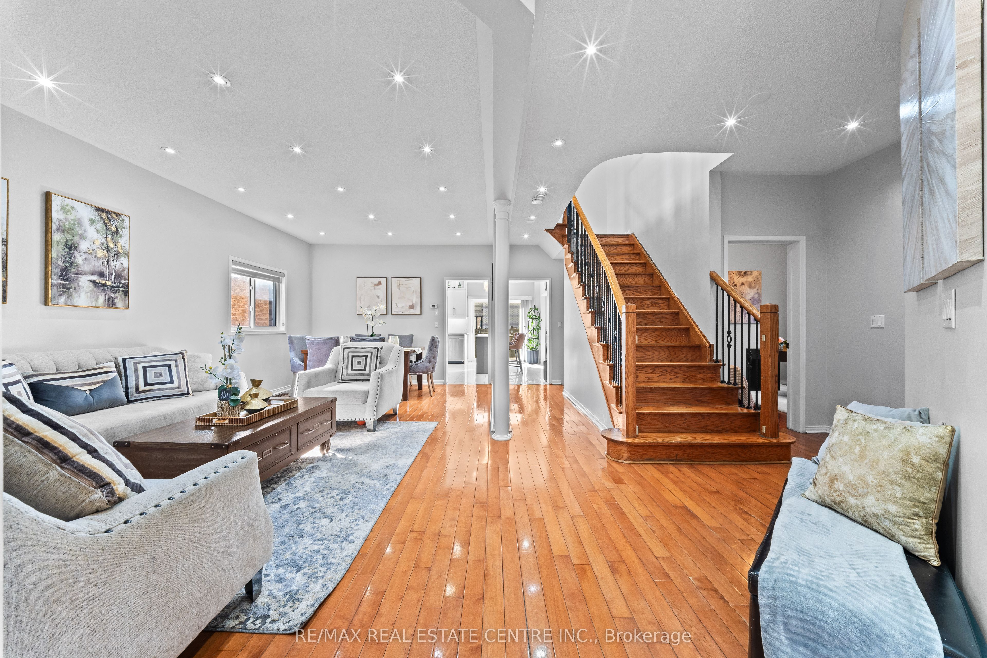 Main Property