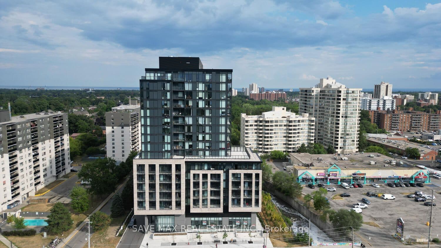 Main Property