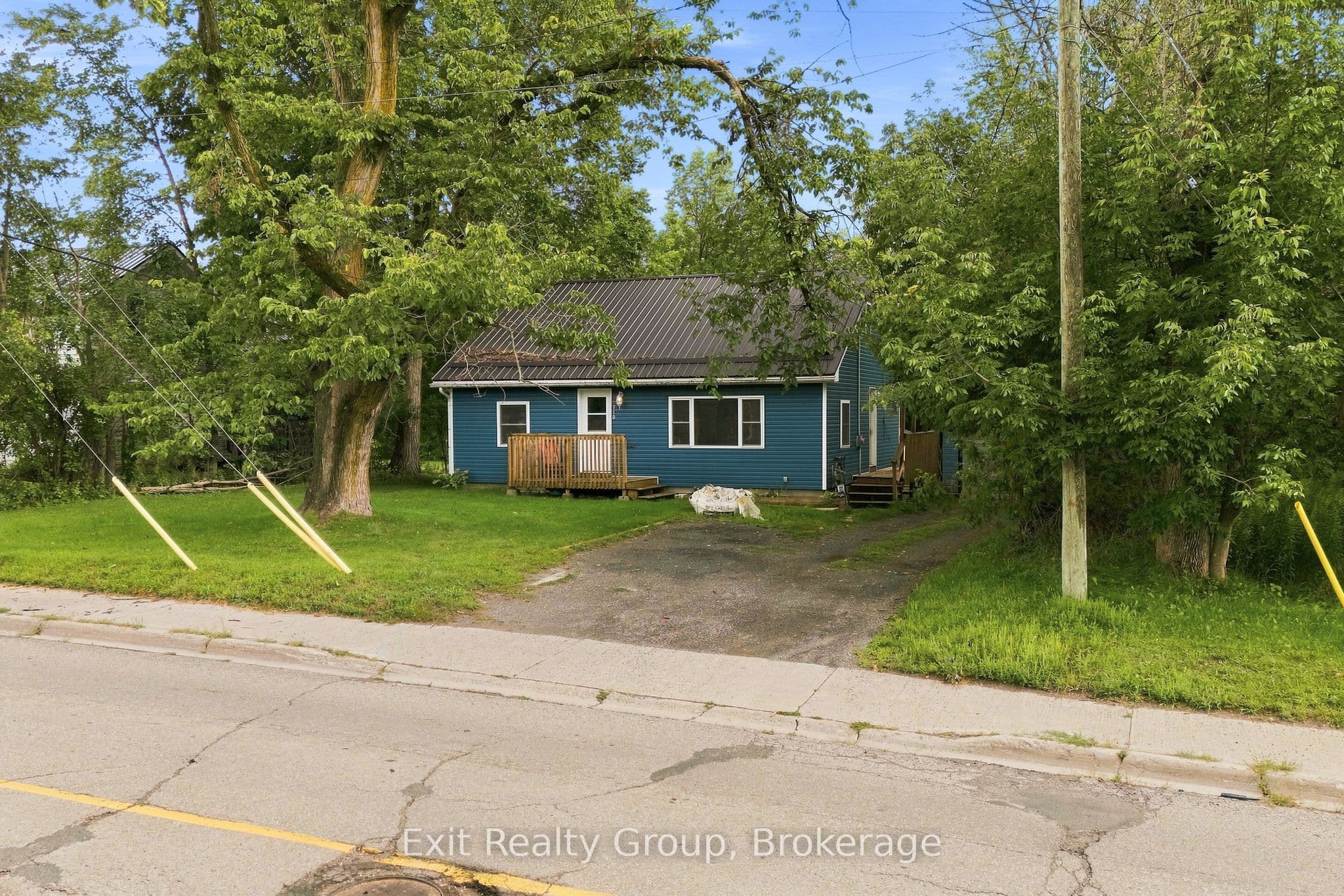 Main Property