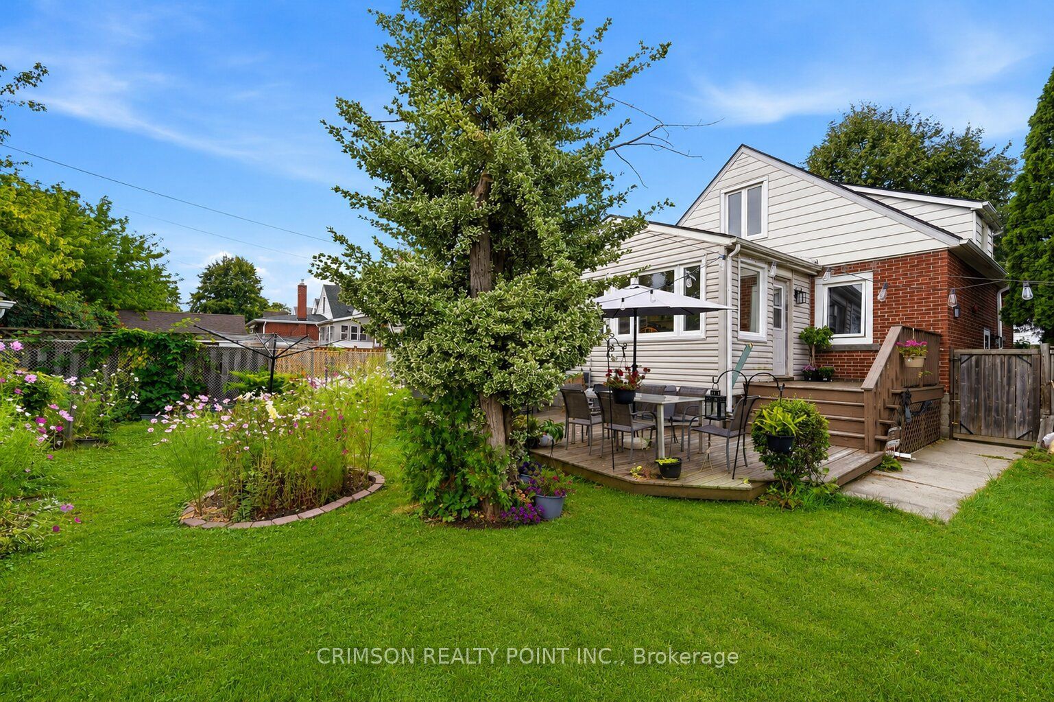 Main Property