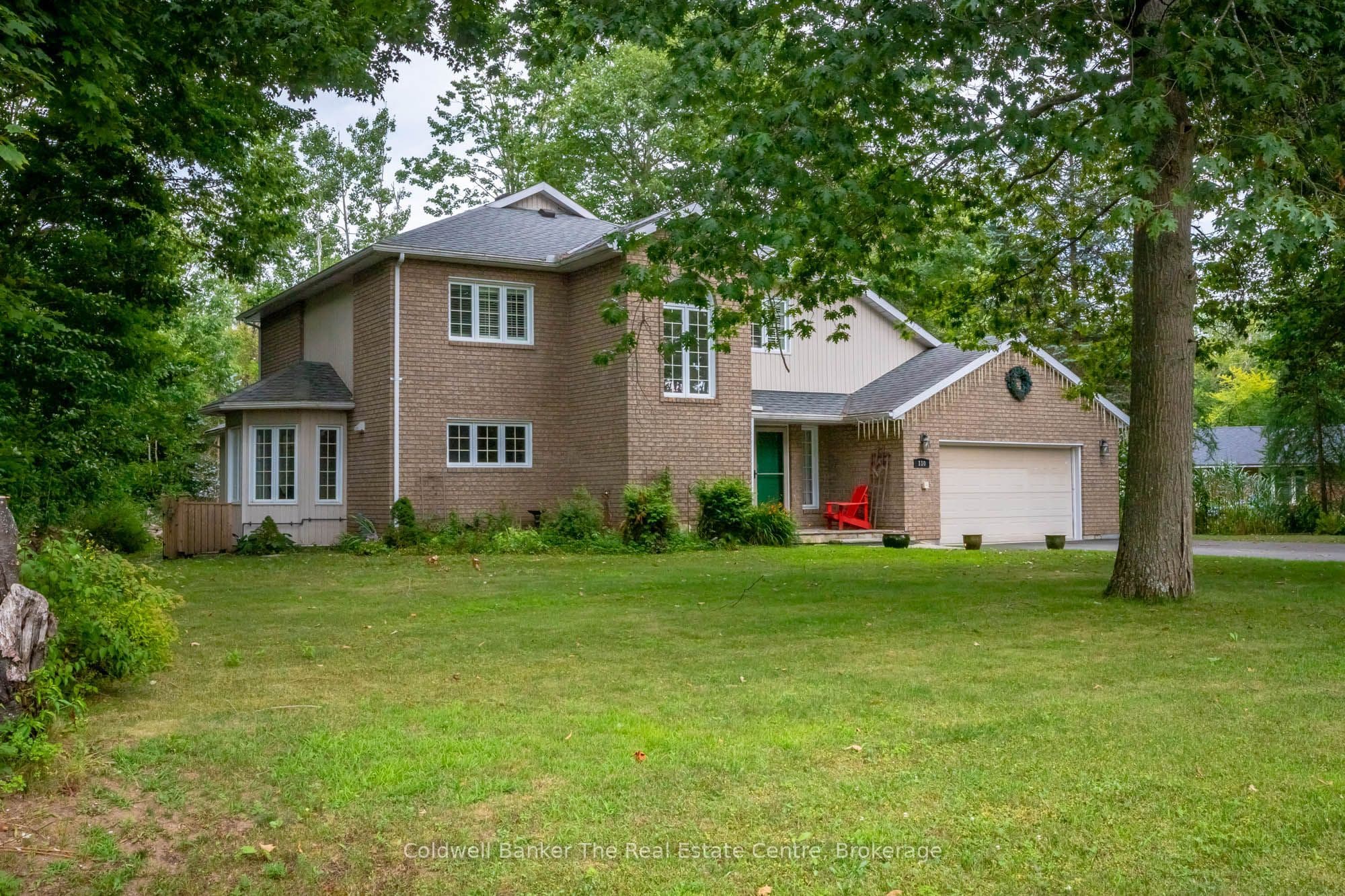 Main Property