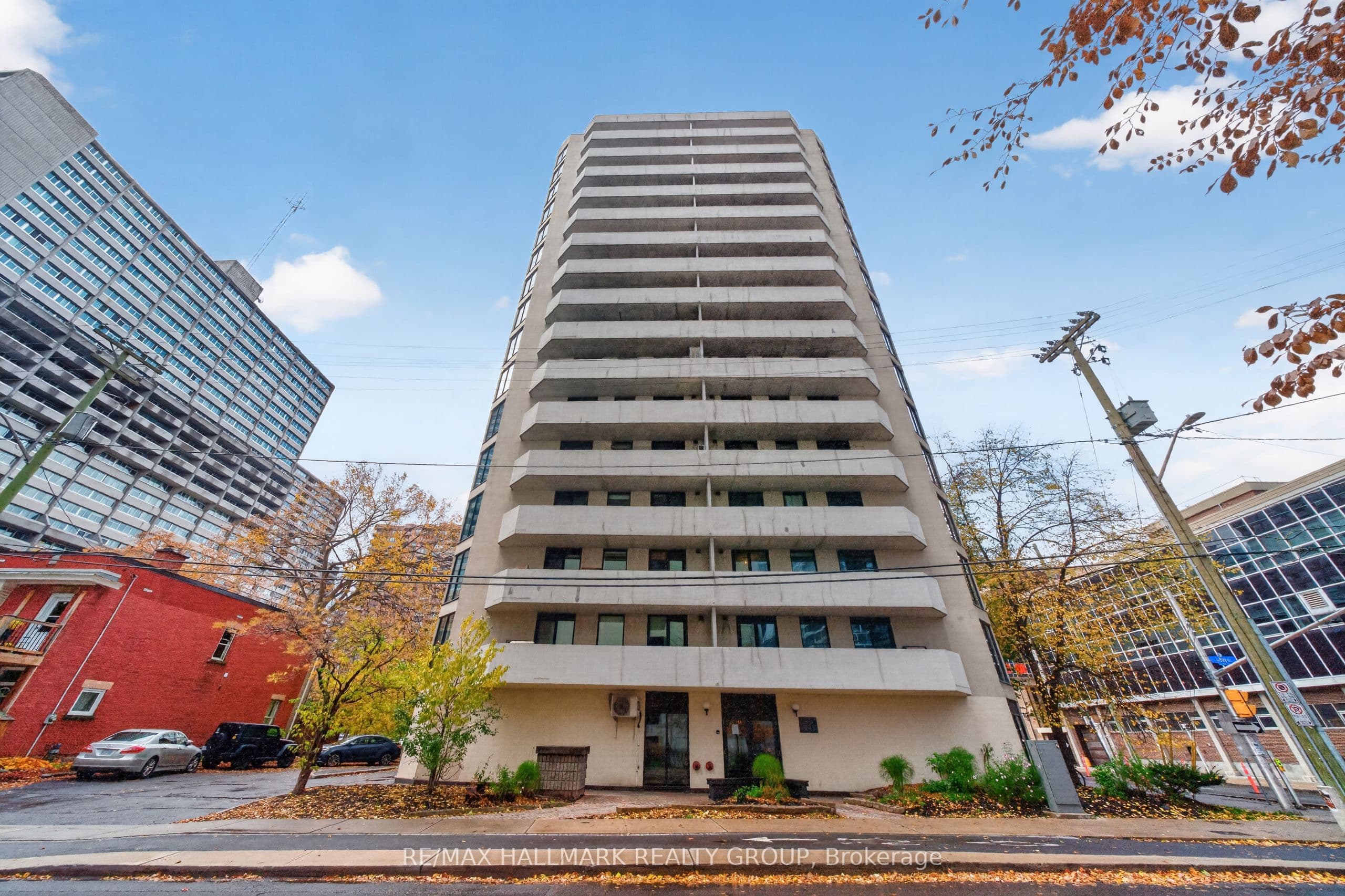 Main Property