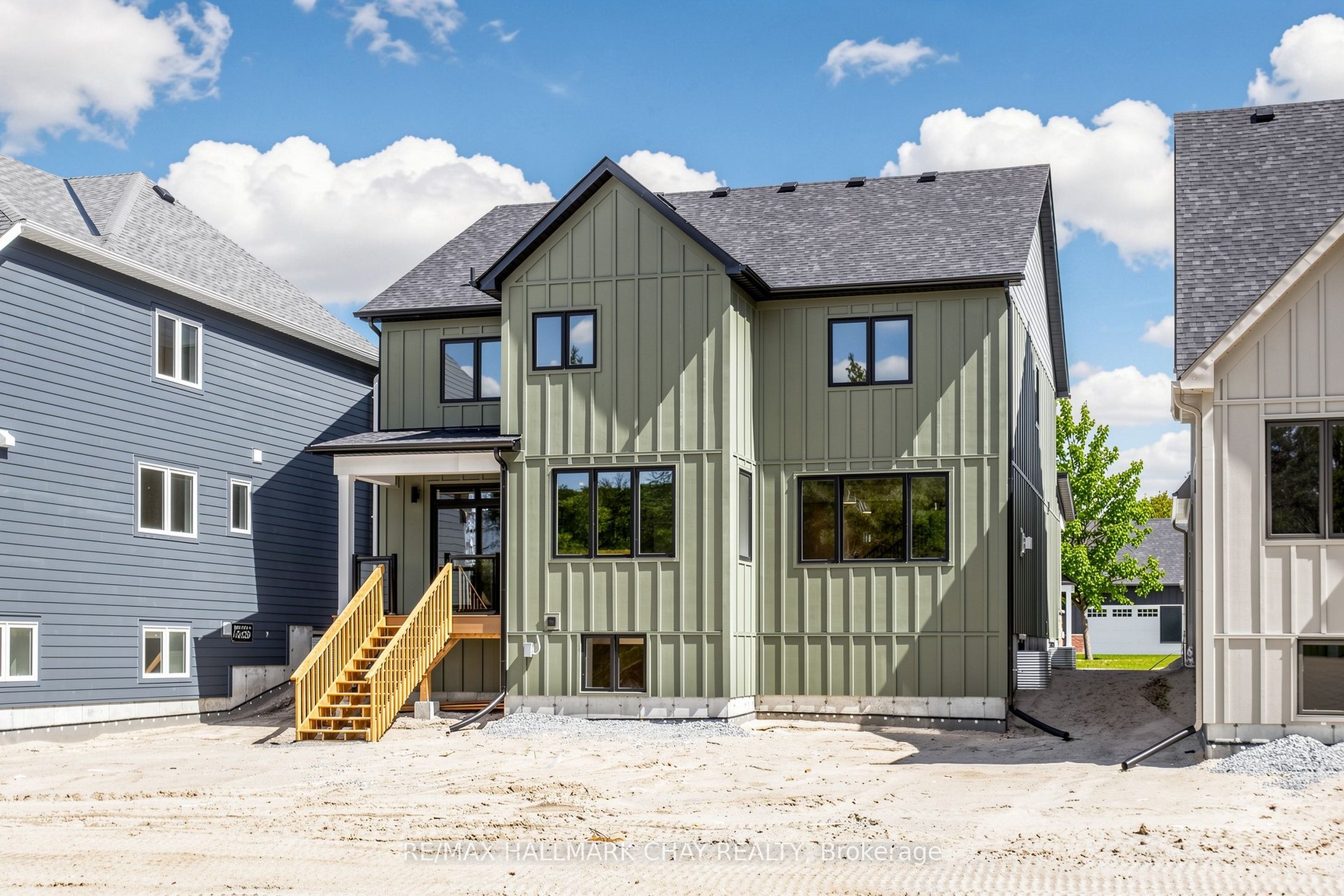 Main Property