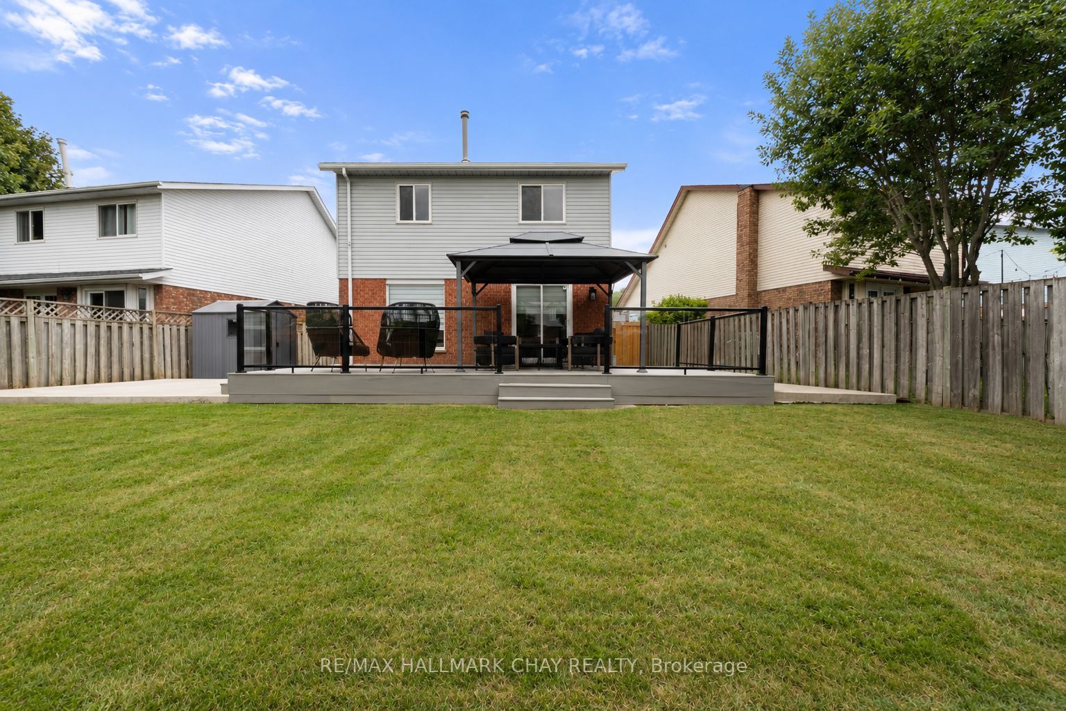 Main Property