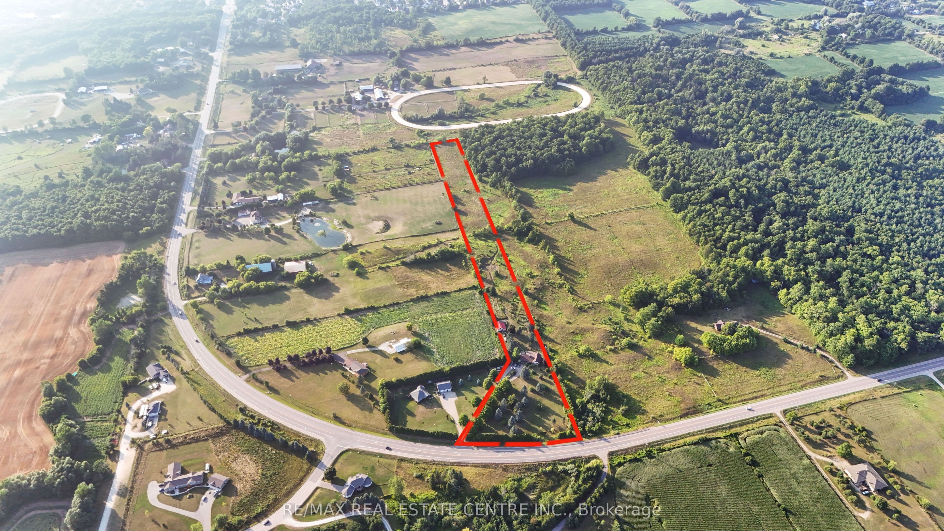 Main Property