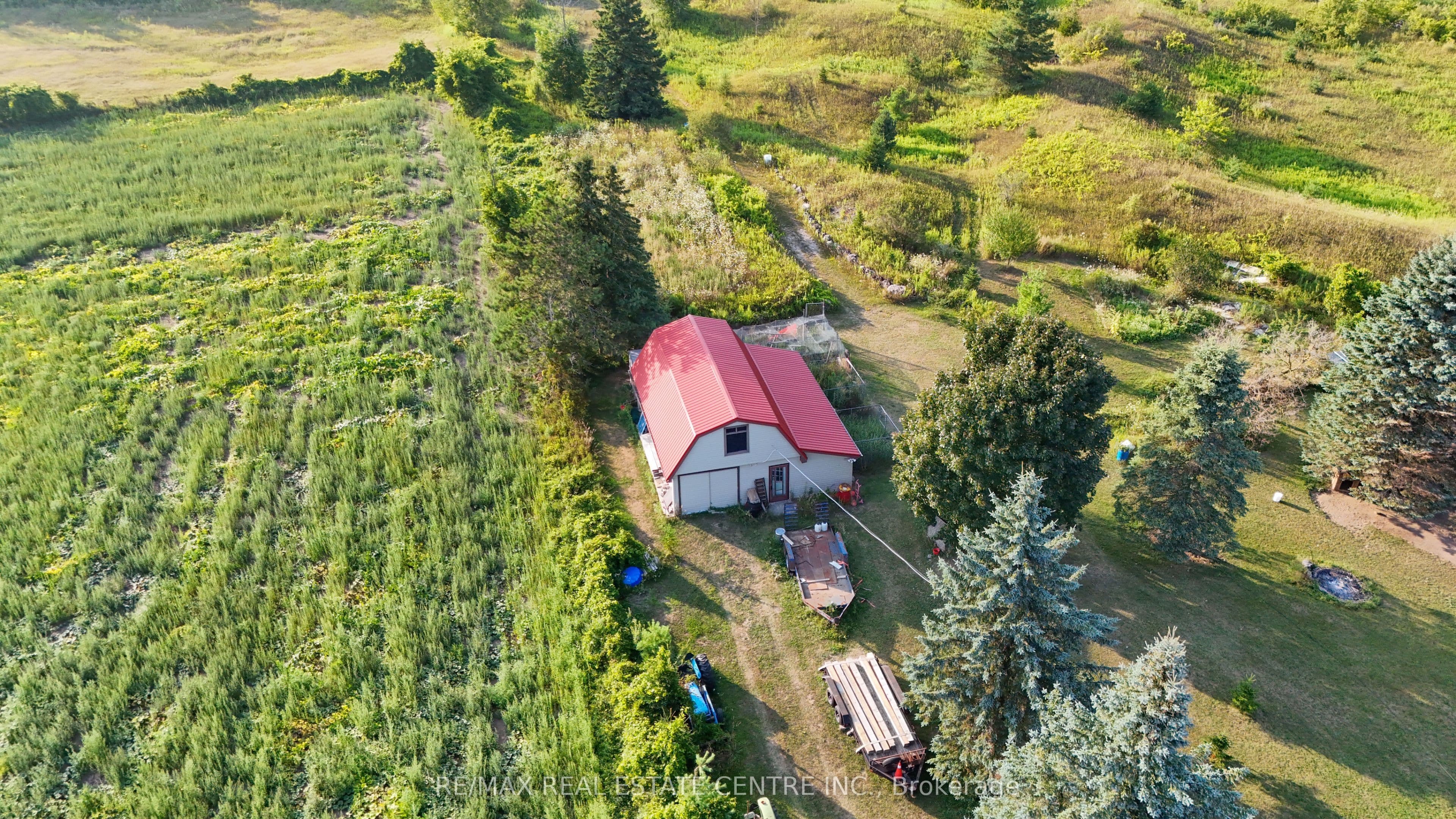 Property