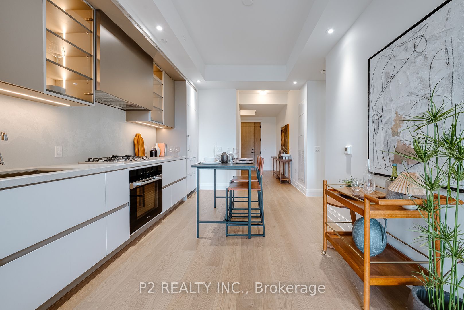 Main Property
