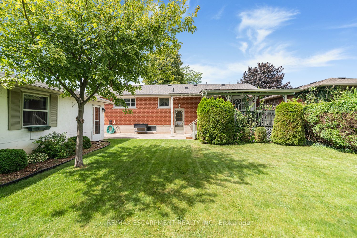 Main Property