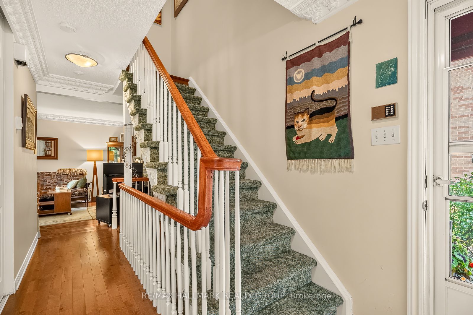 Main Property