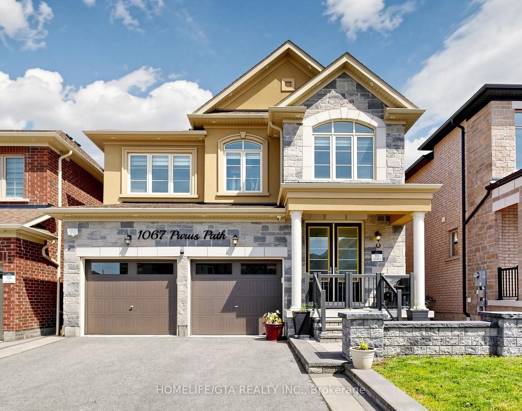 Main Property
