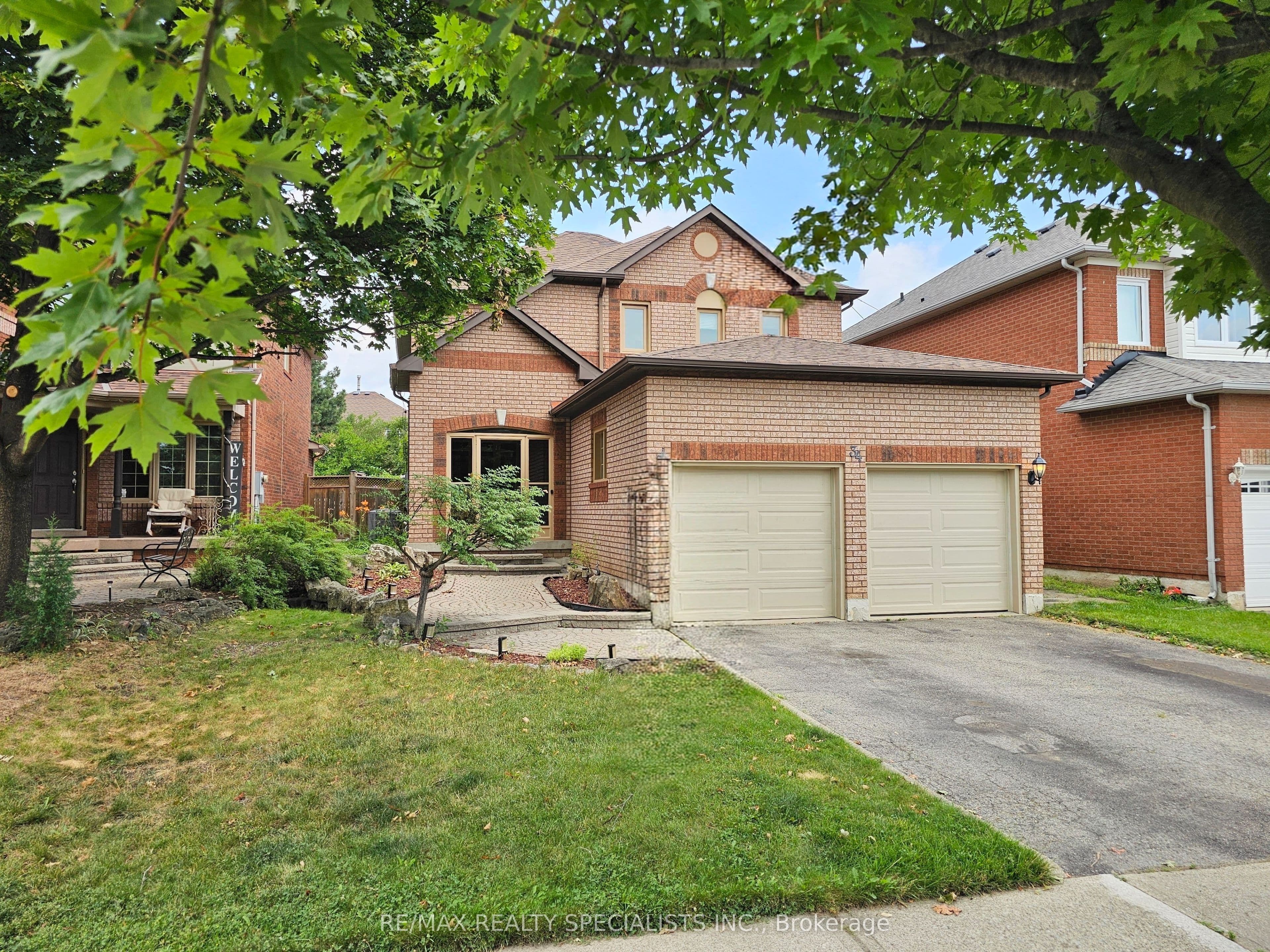 Main Property