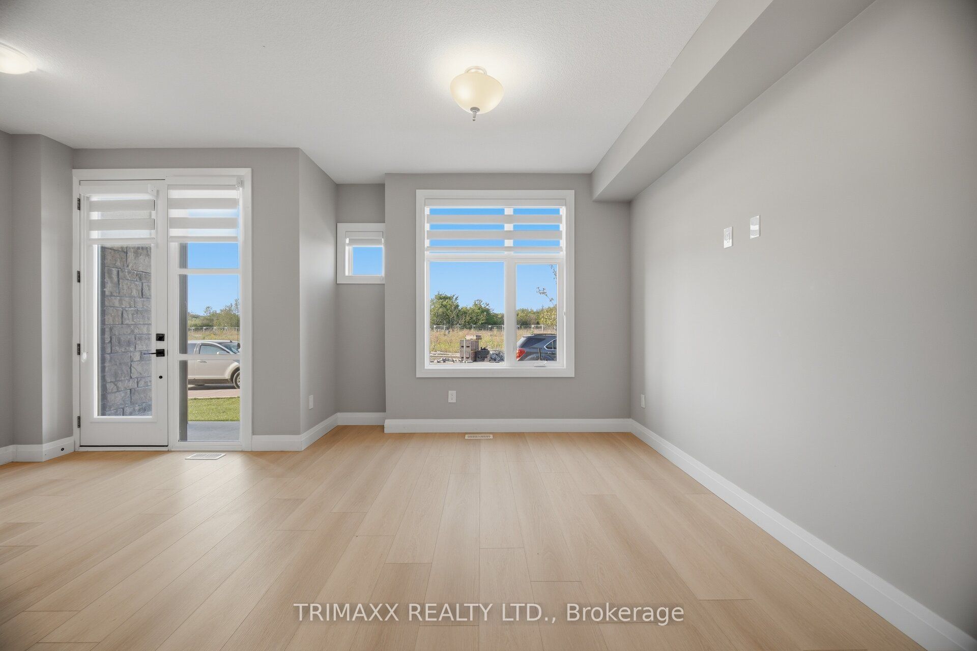 Main Property