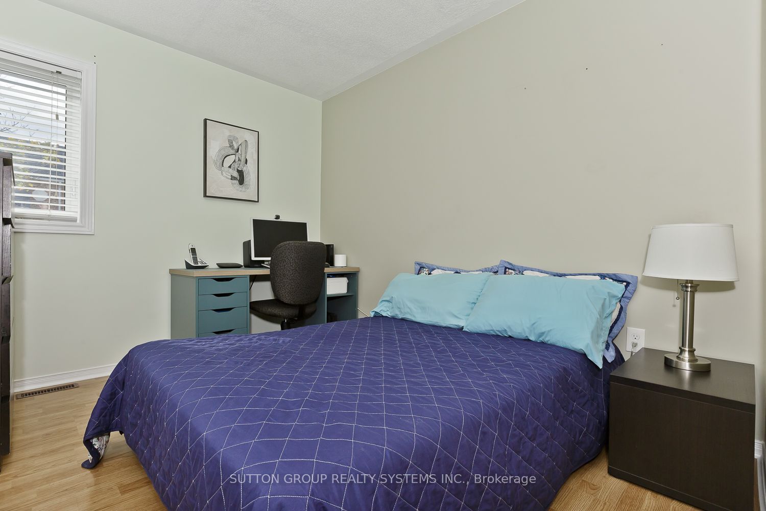 Main Property