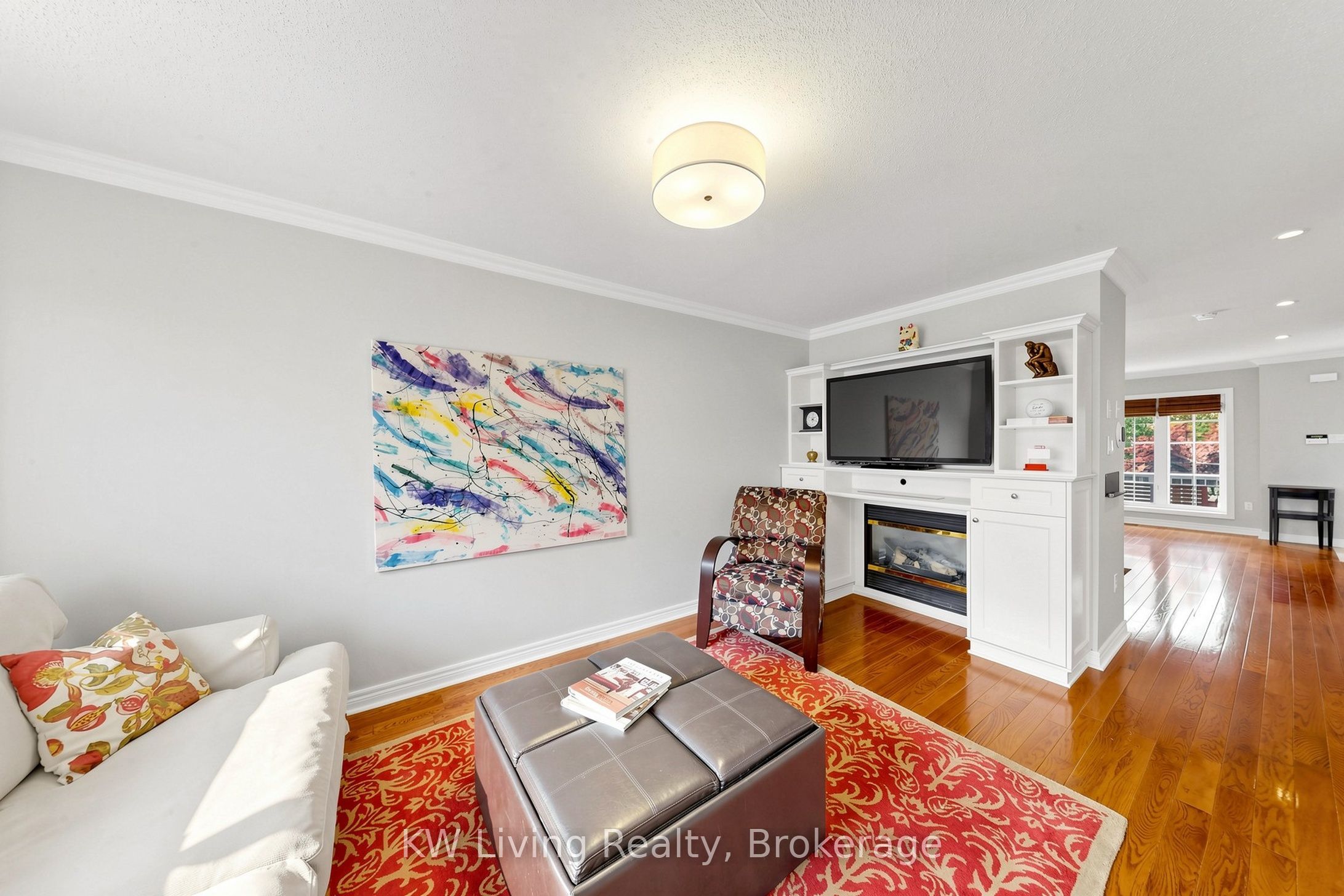 Main Property