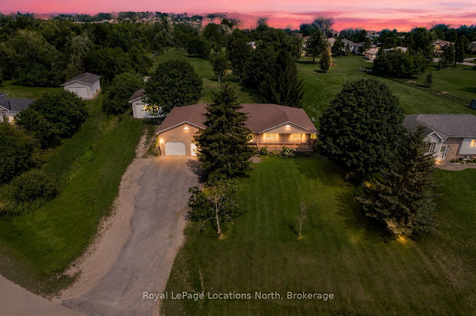 Main Property