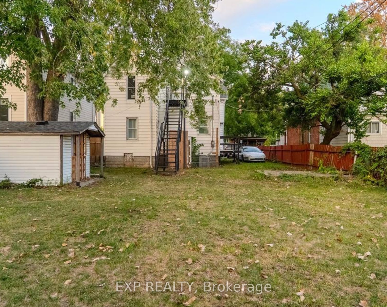 Main Property