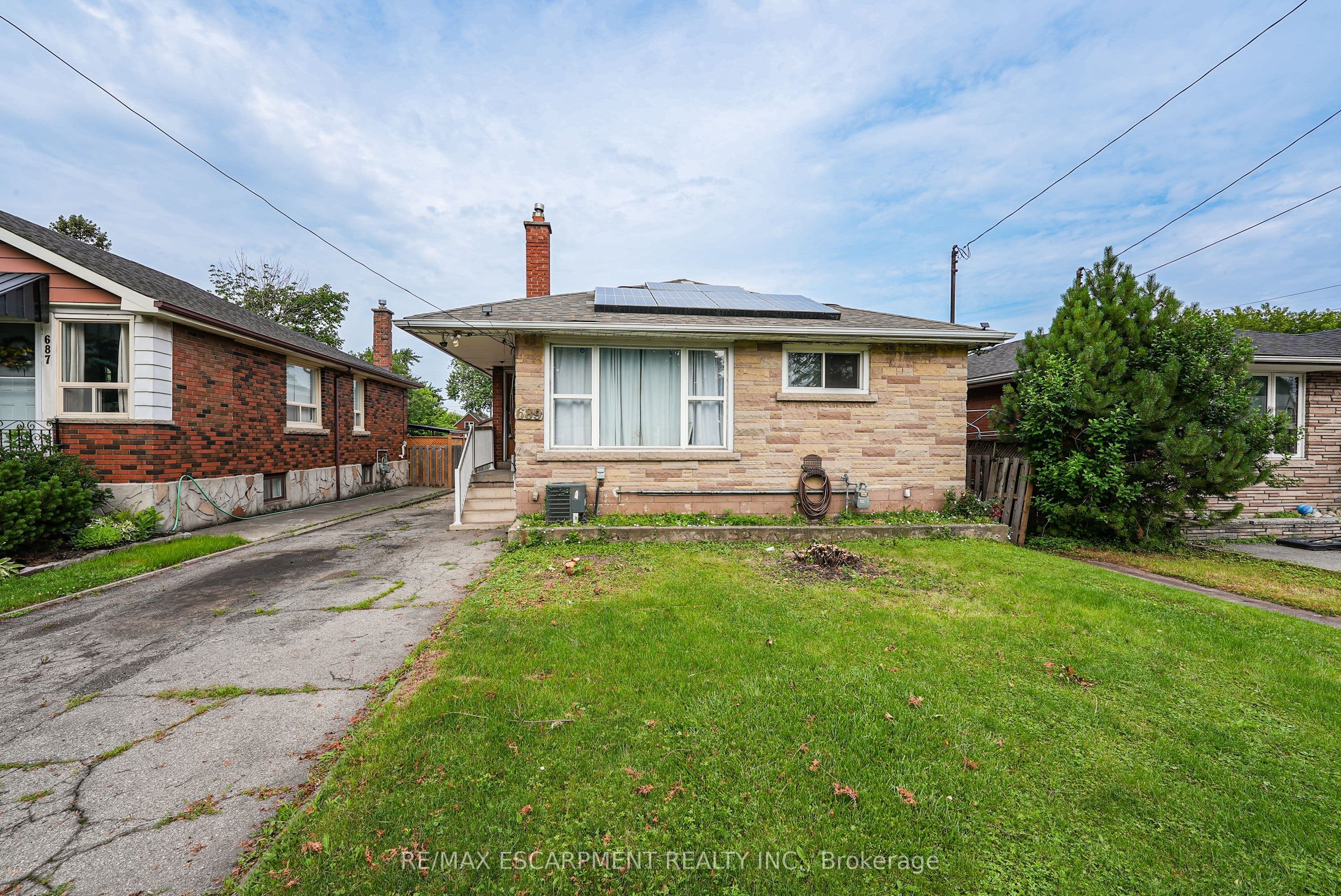 Main Property