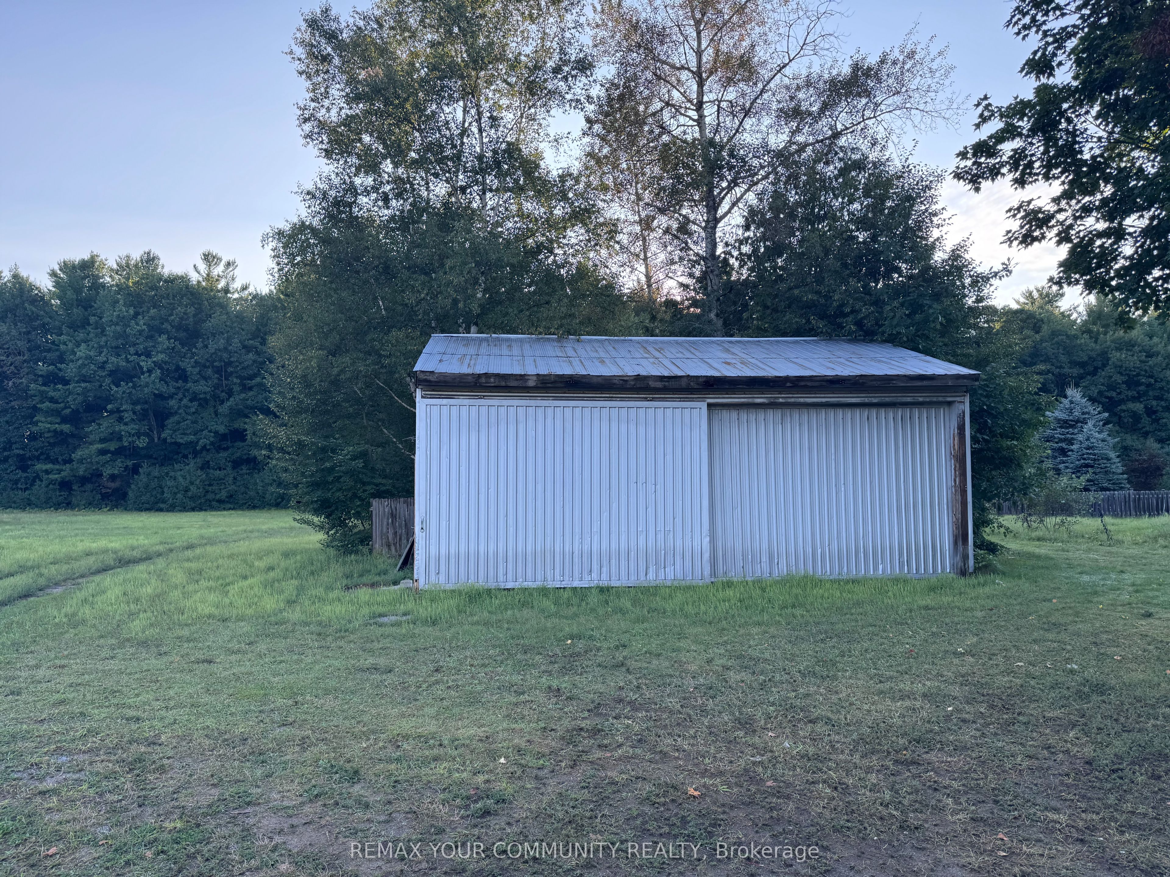 Main Property