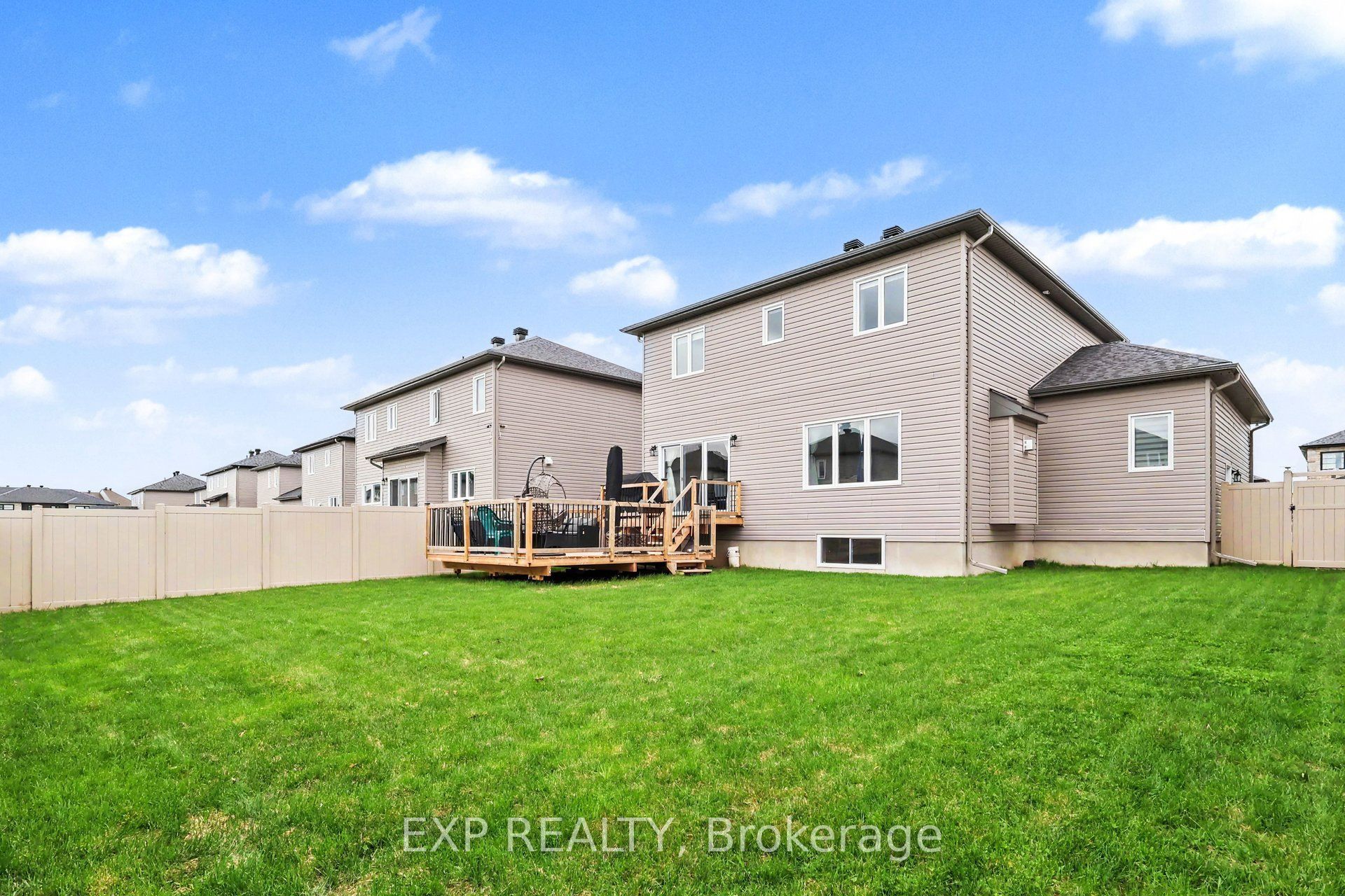 Main Property